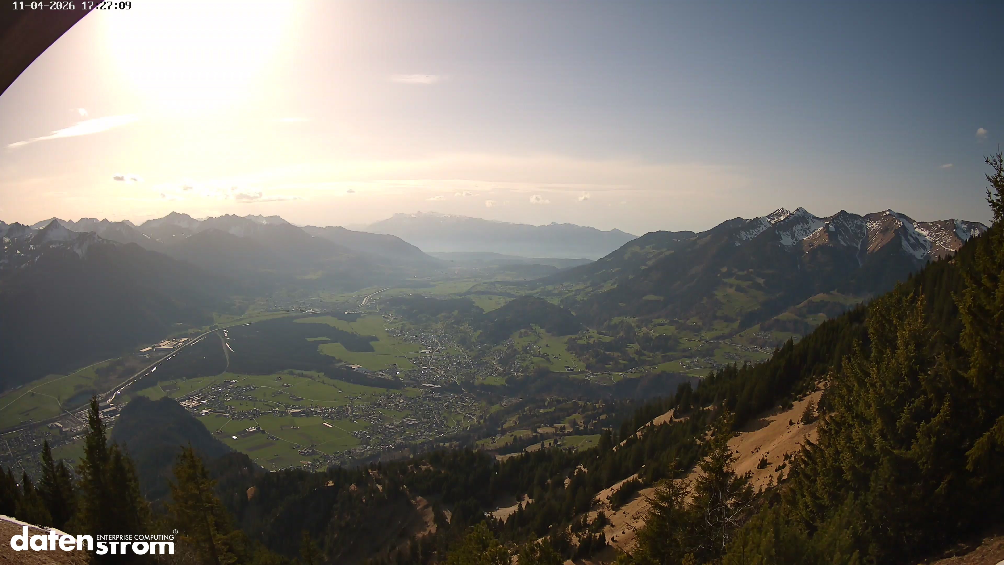 Frassenhütte – Walgau