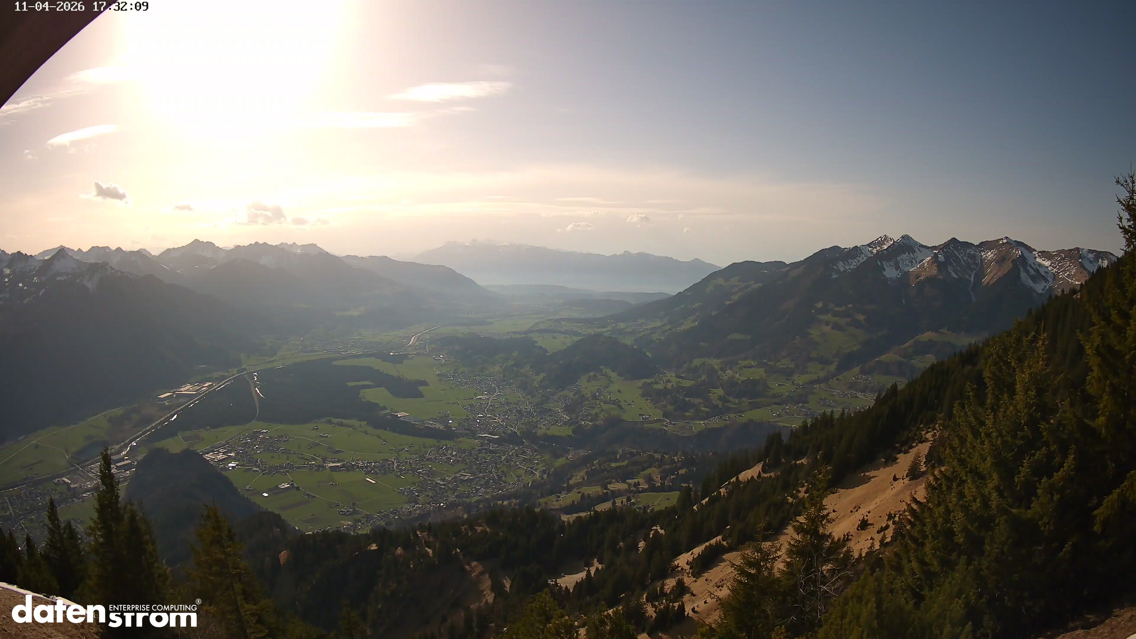 Frassenhütte – Walgau