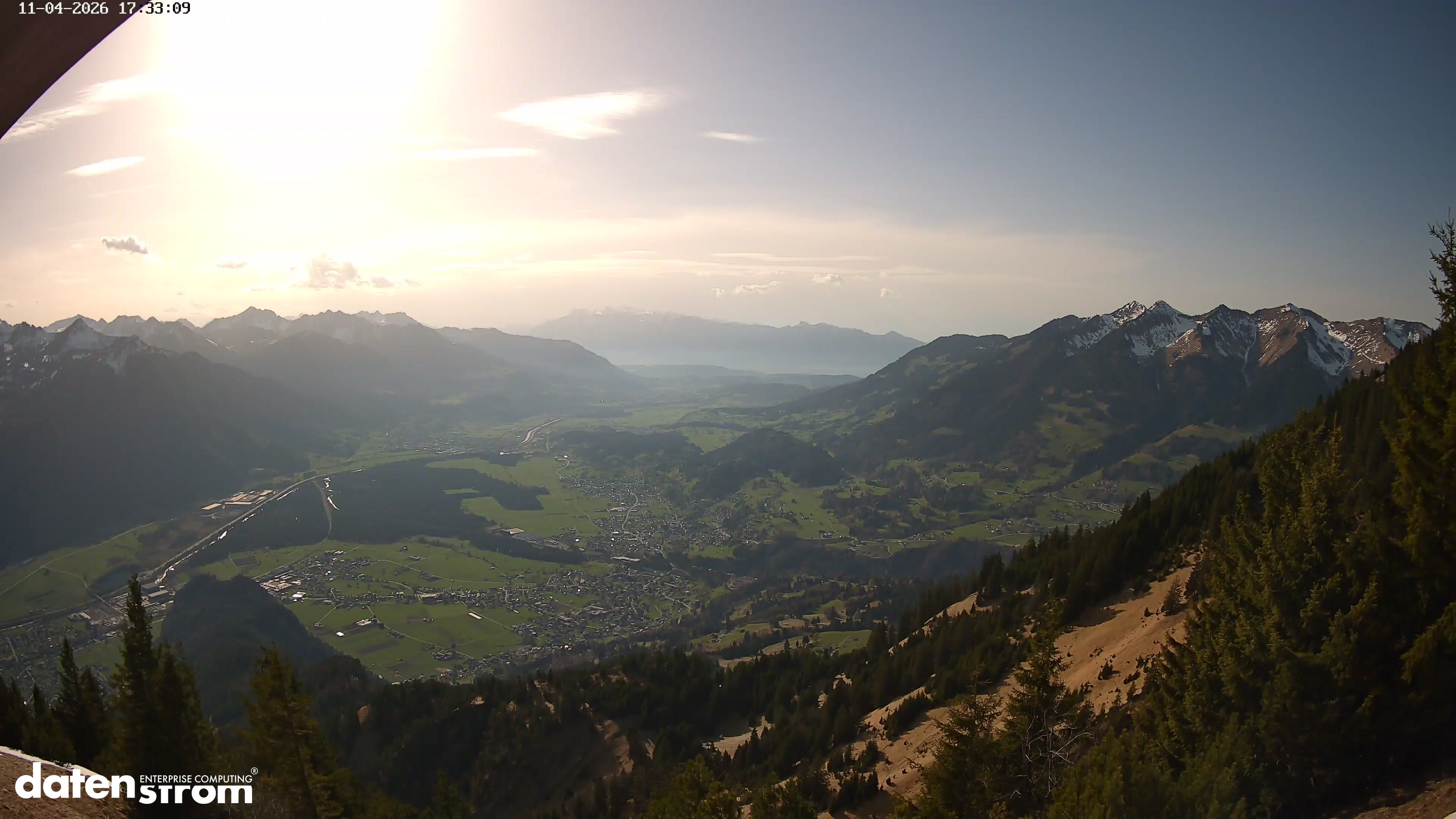 Frassenhütte – Walgau