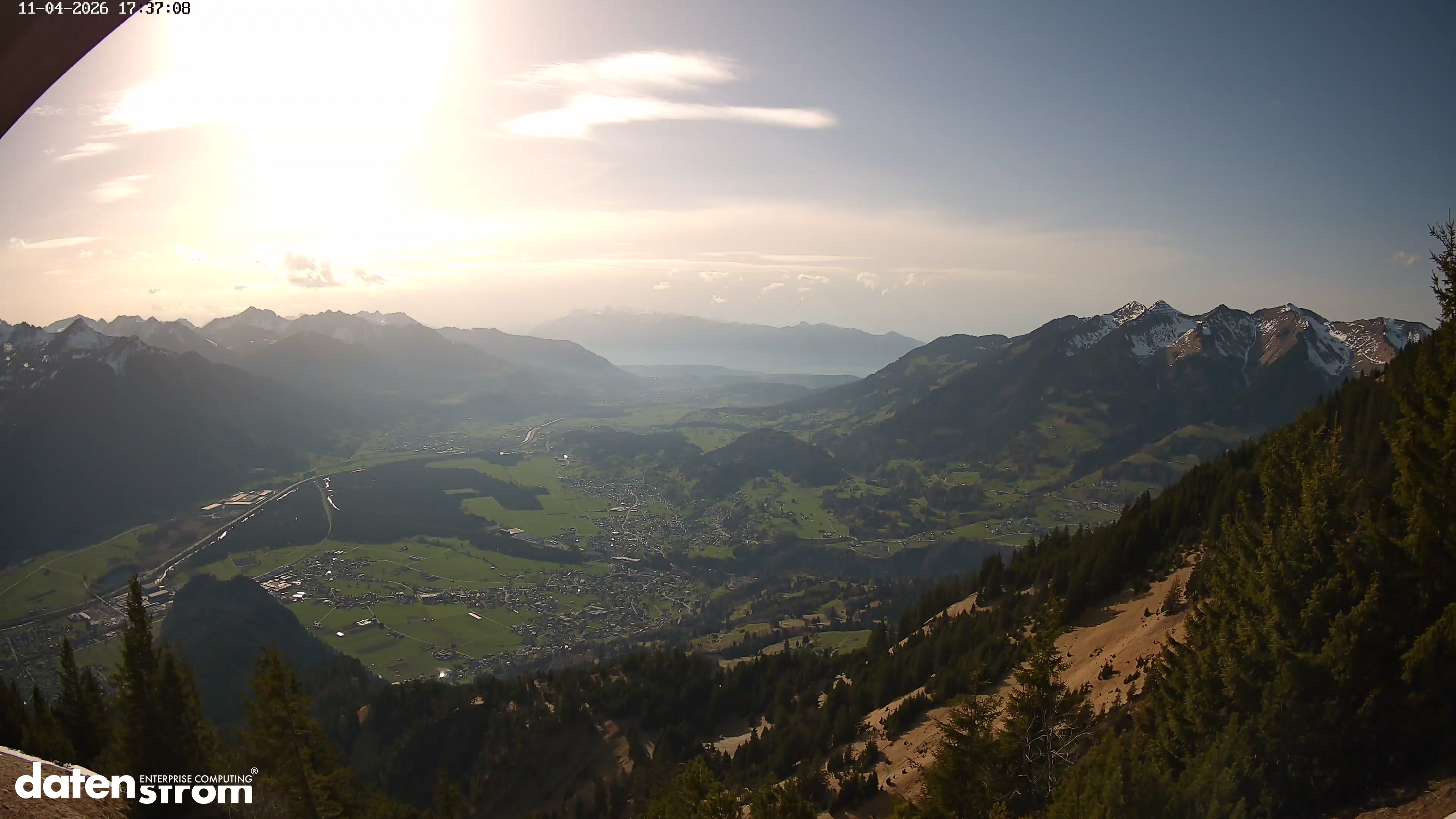 Frassenhütte – Walgau