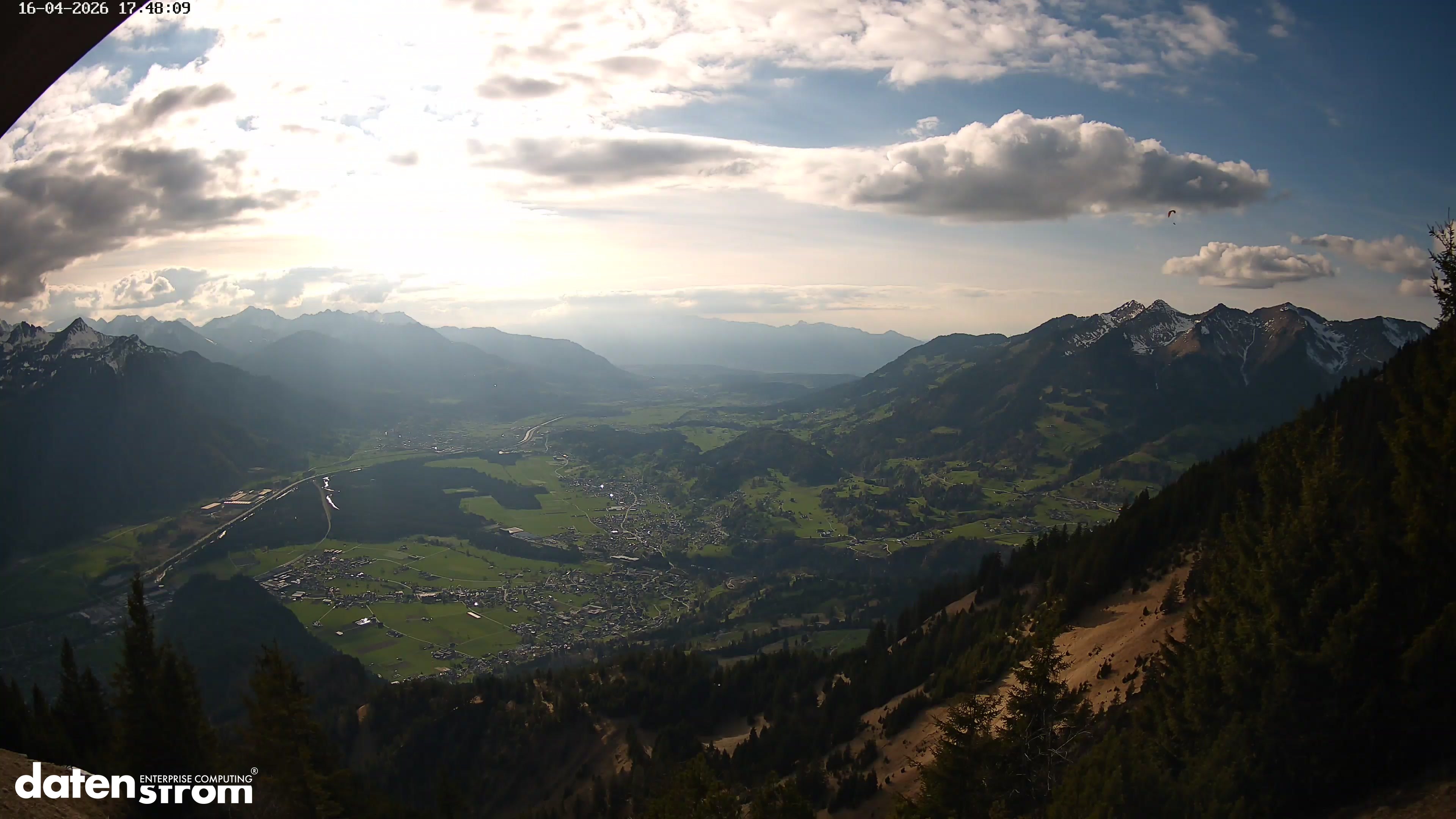 Frassenhütte – Walgau