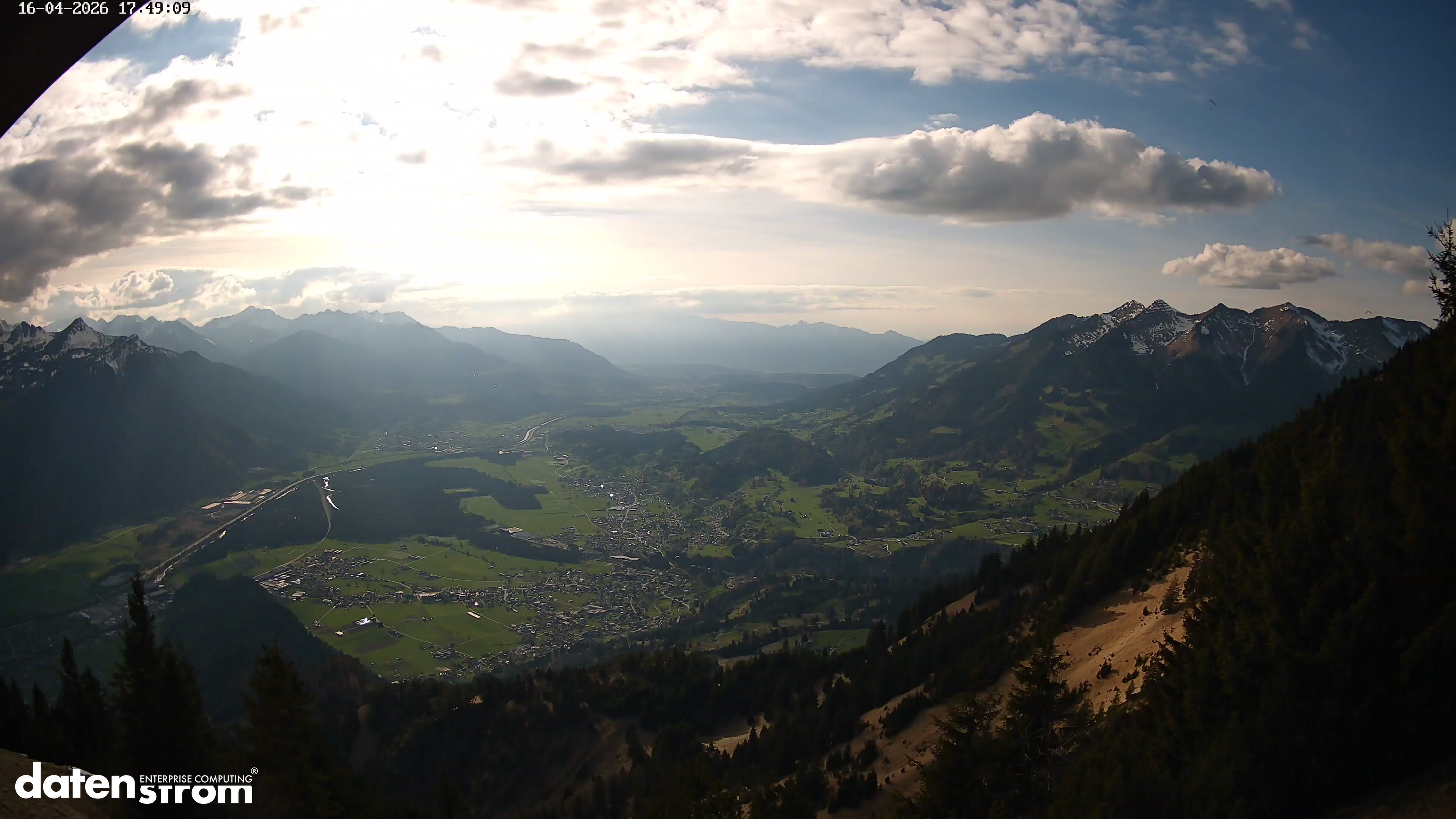 Frassenhütte – Walgau