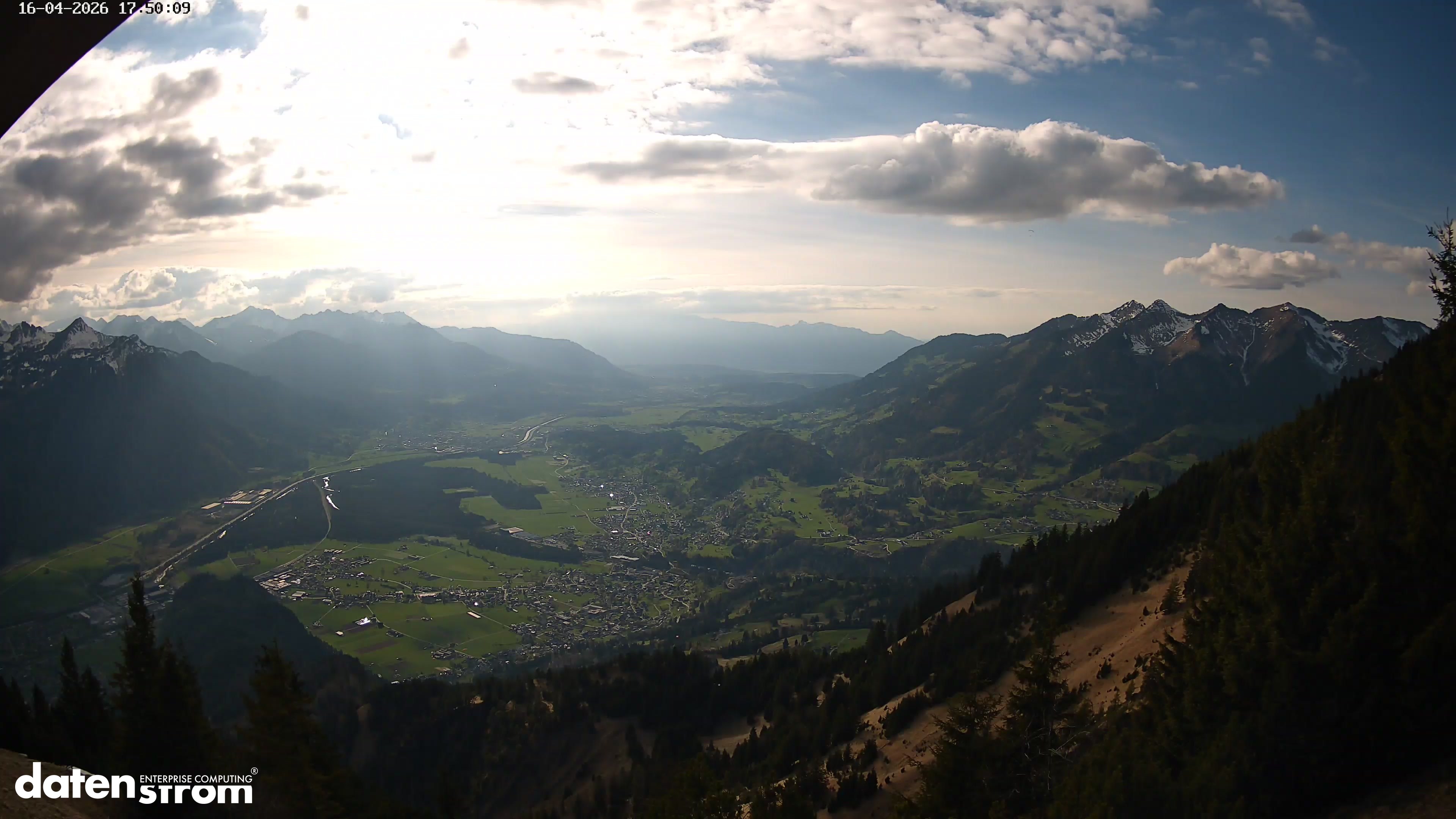 Frassenhütte – Walgau