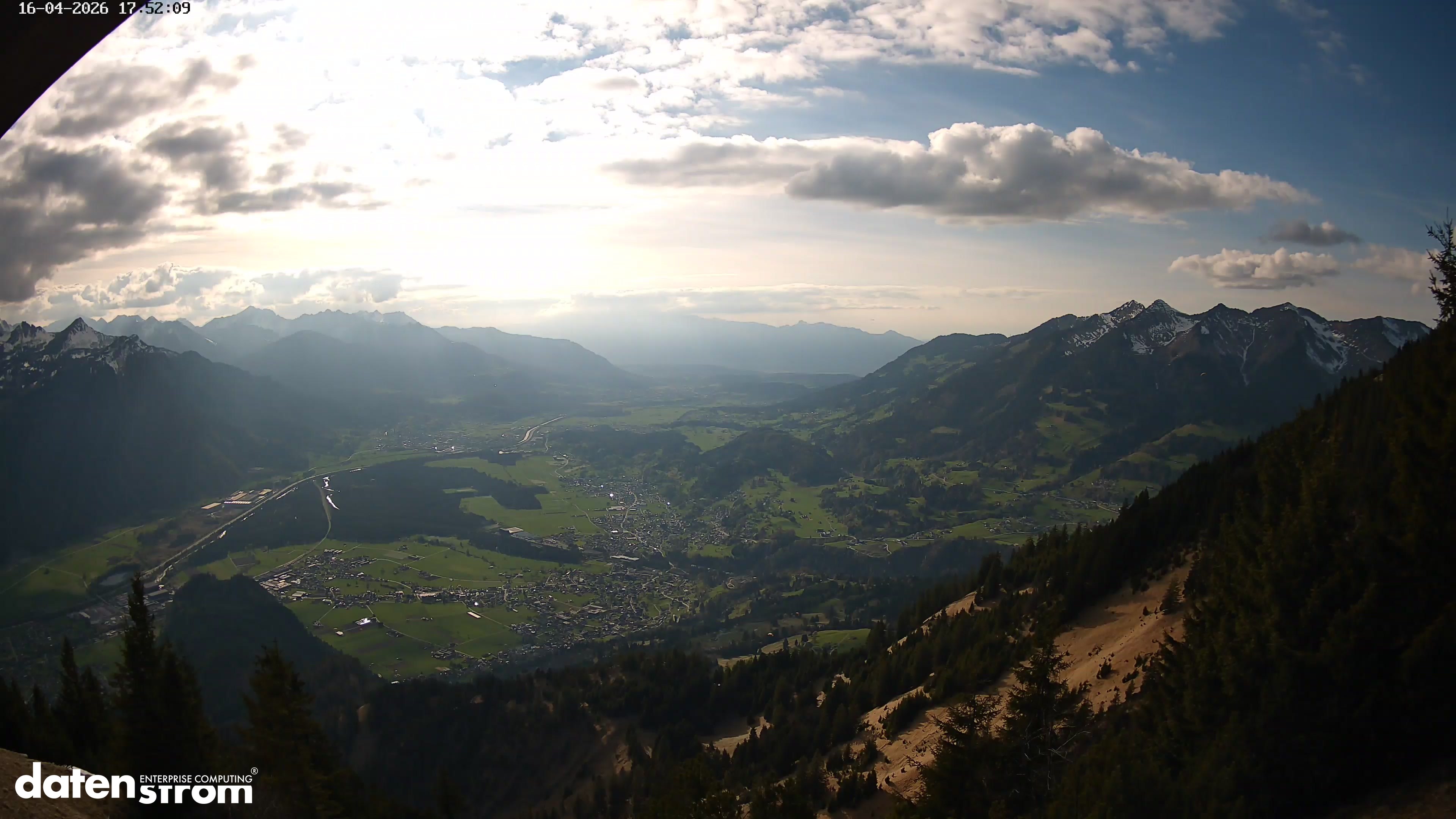 Frassenhütte – Walgau