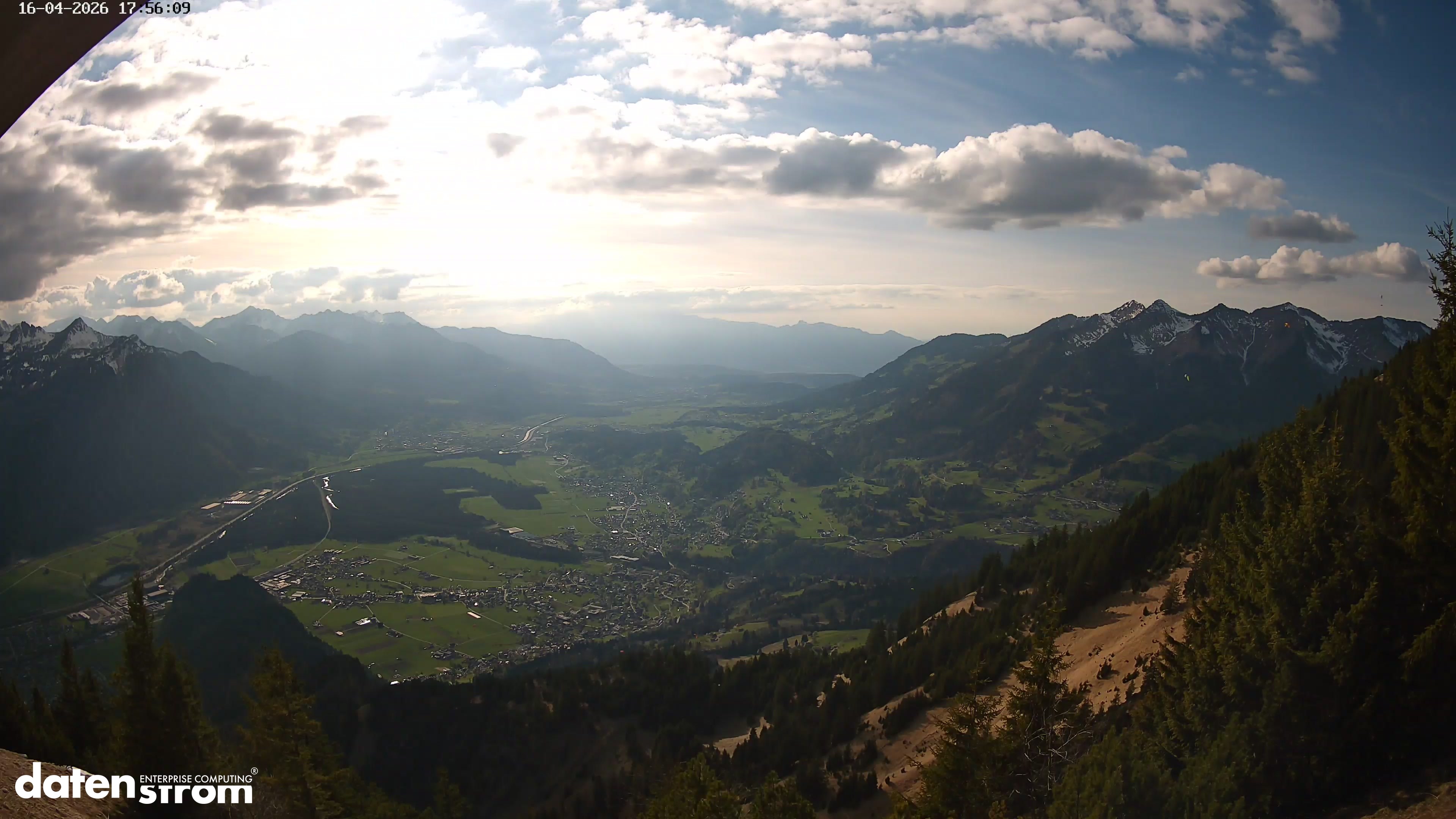 Frassenhütte – Walgau