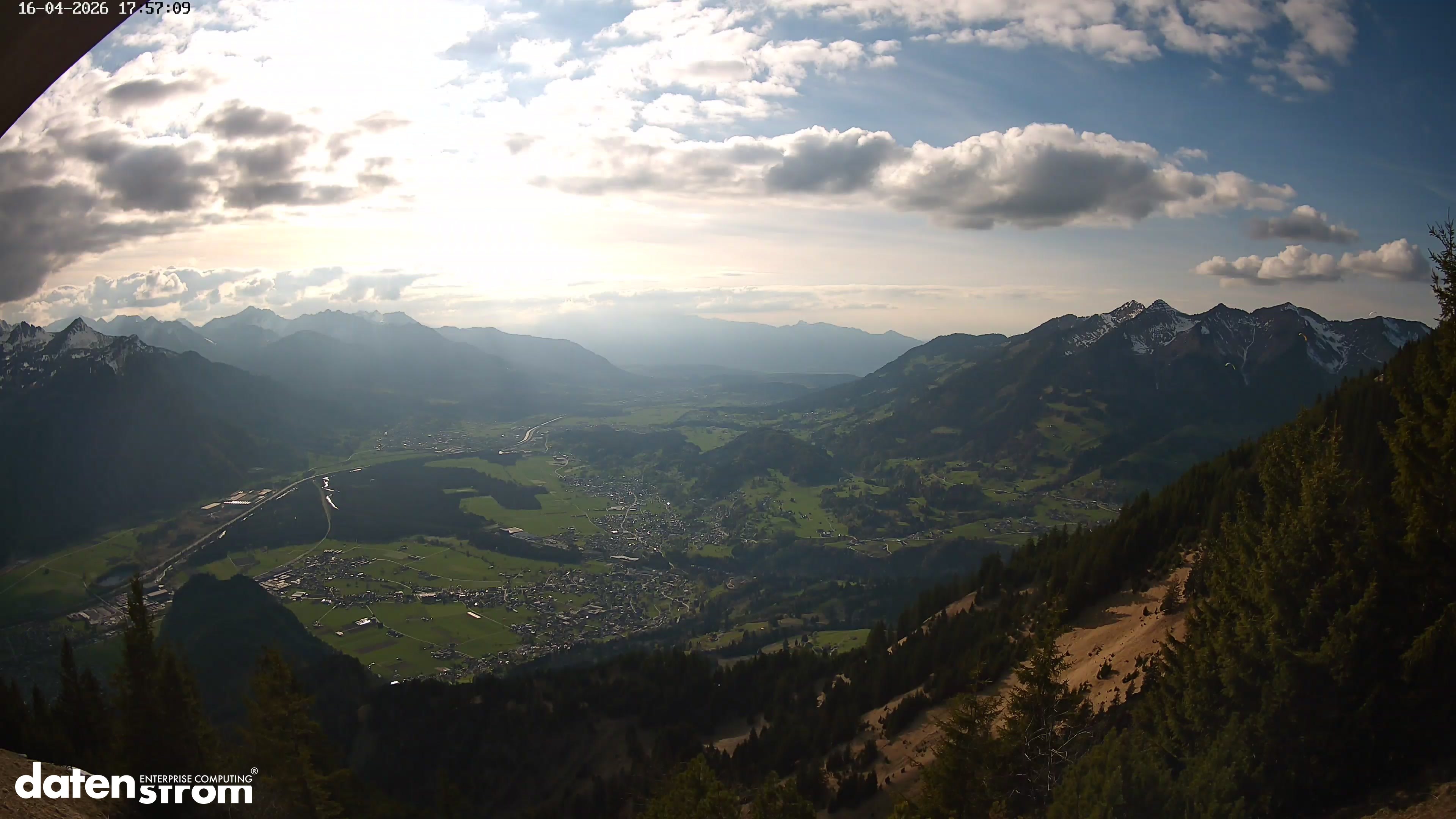 Frassenhütte – Walgau