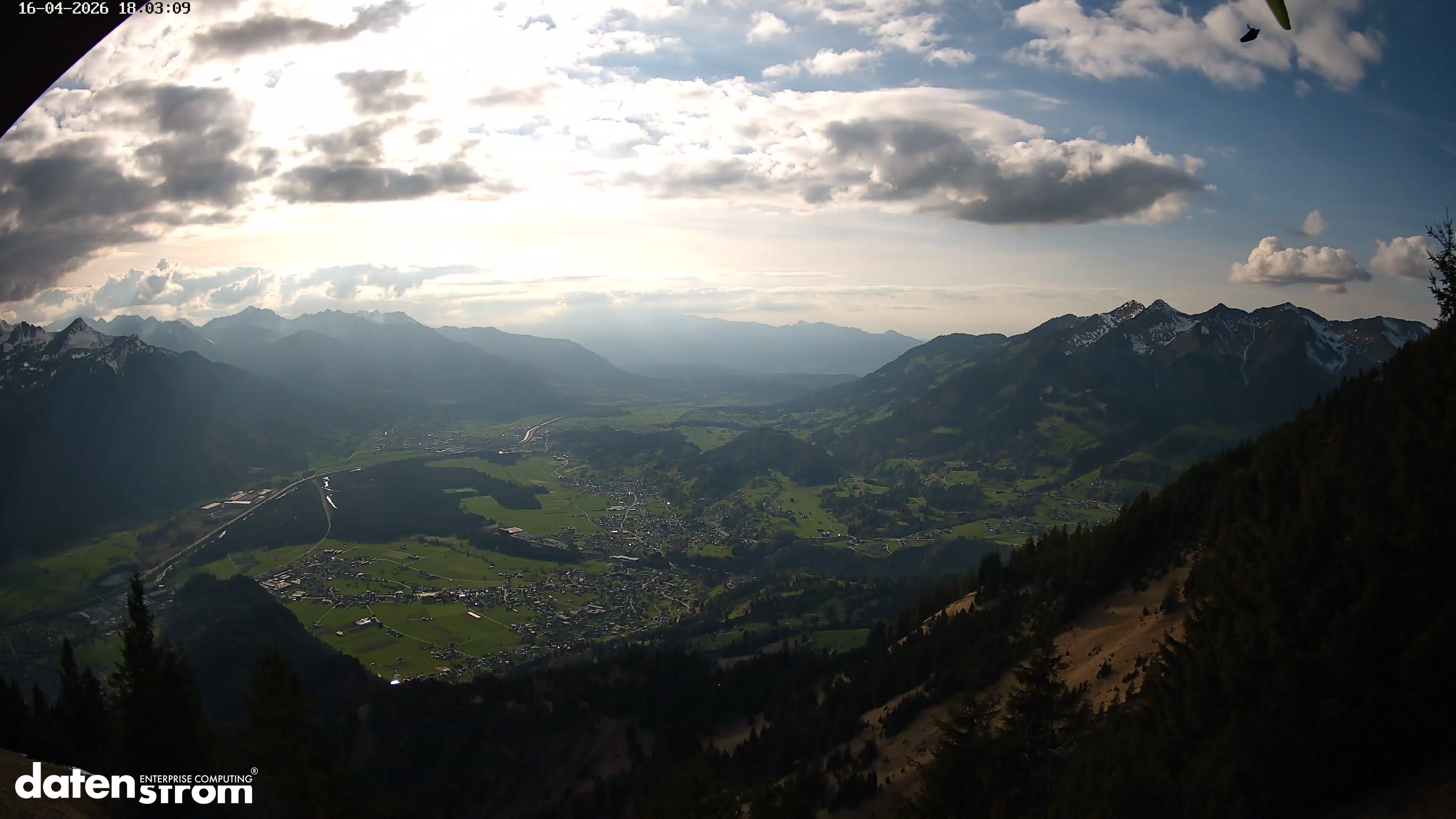 Frassenhütte – Walgau