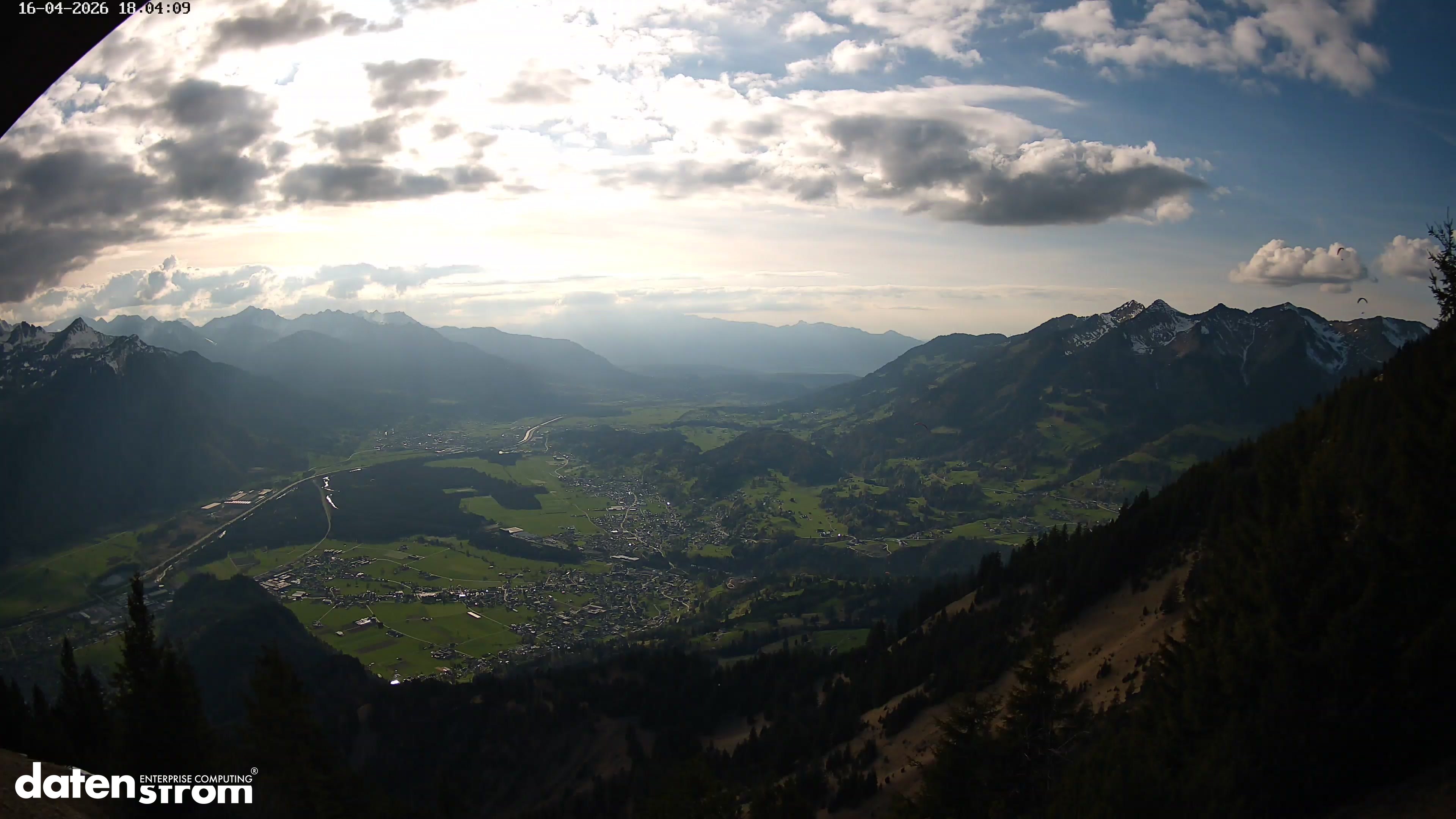 Frassenhütte – Walgau