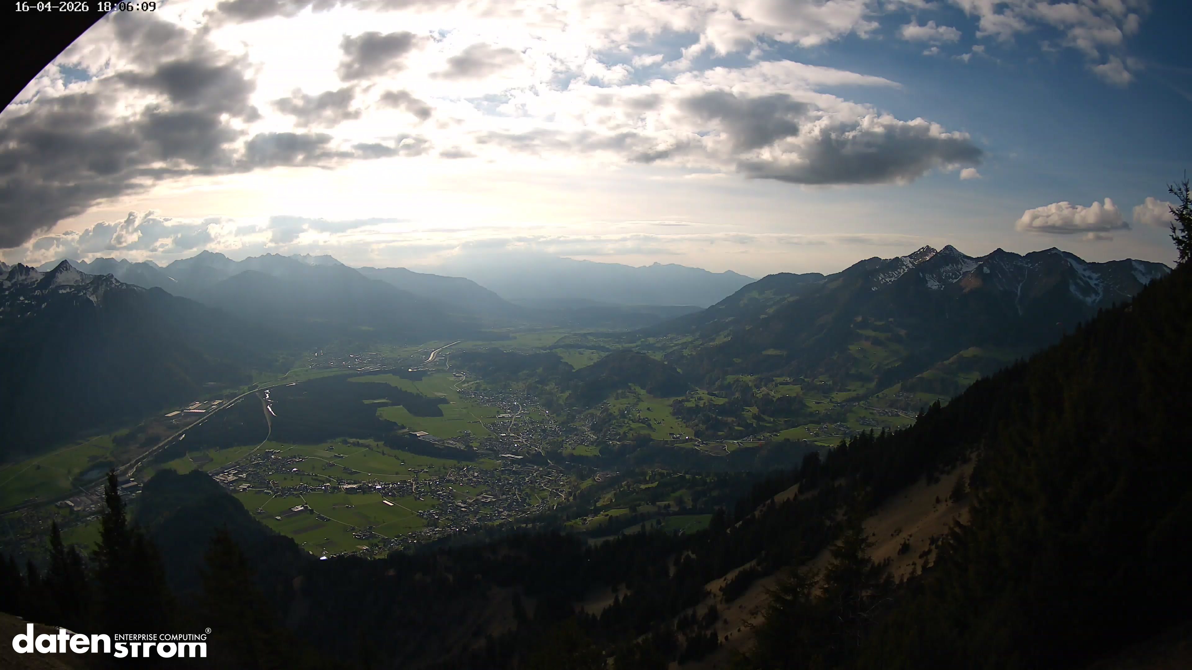 Frassenhütte – Walgau