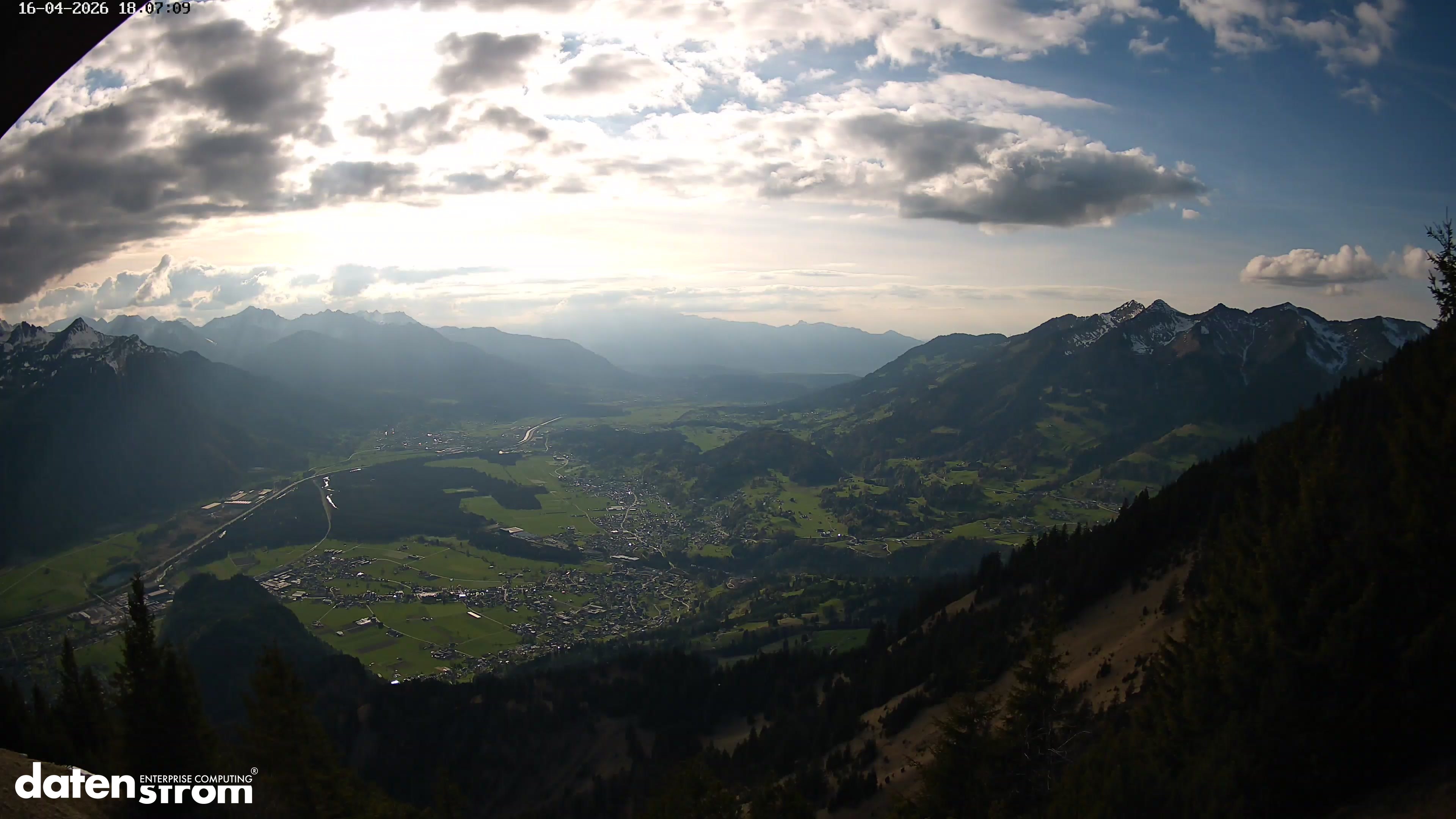 Frassenhütte – Walgau