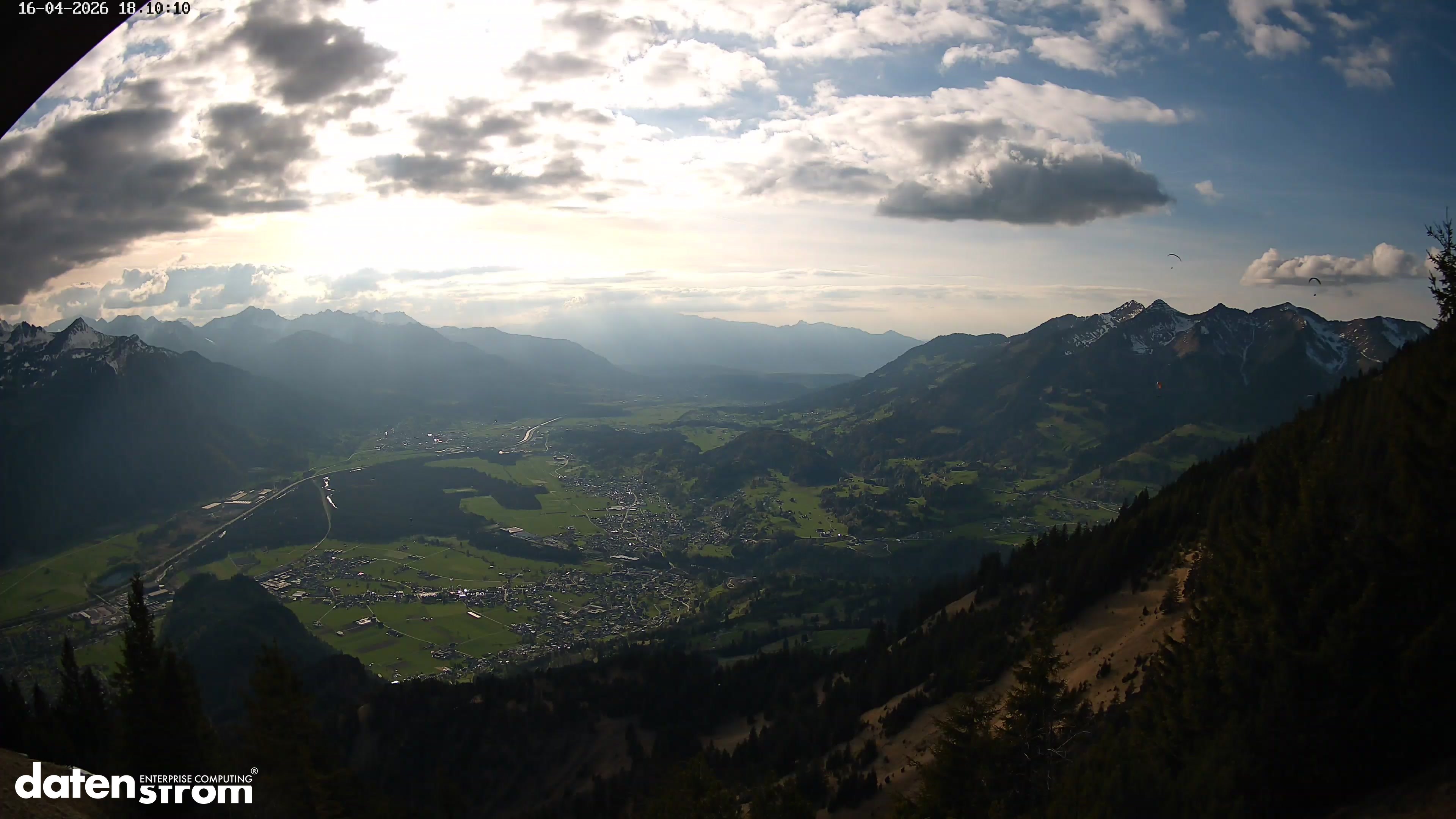 Frassenhütte – Walgau