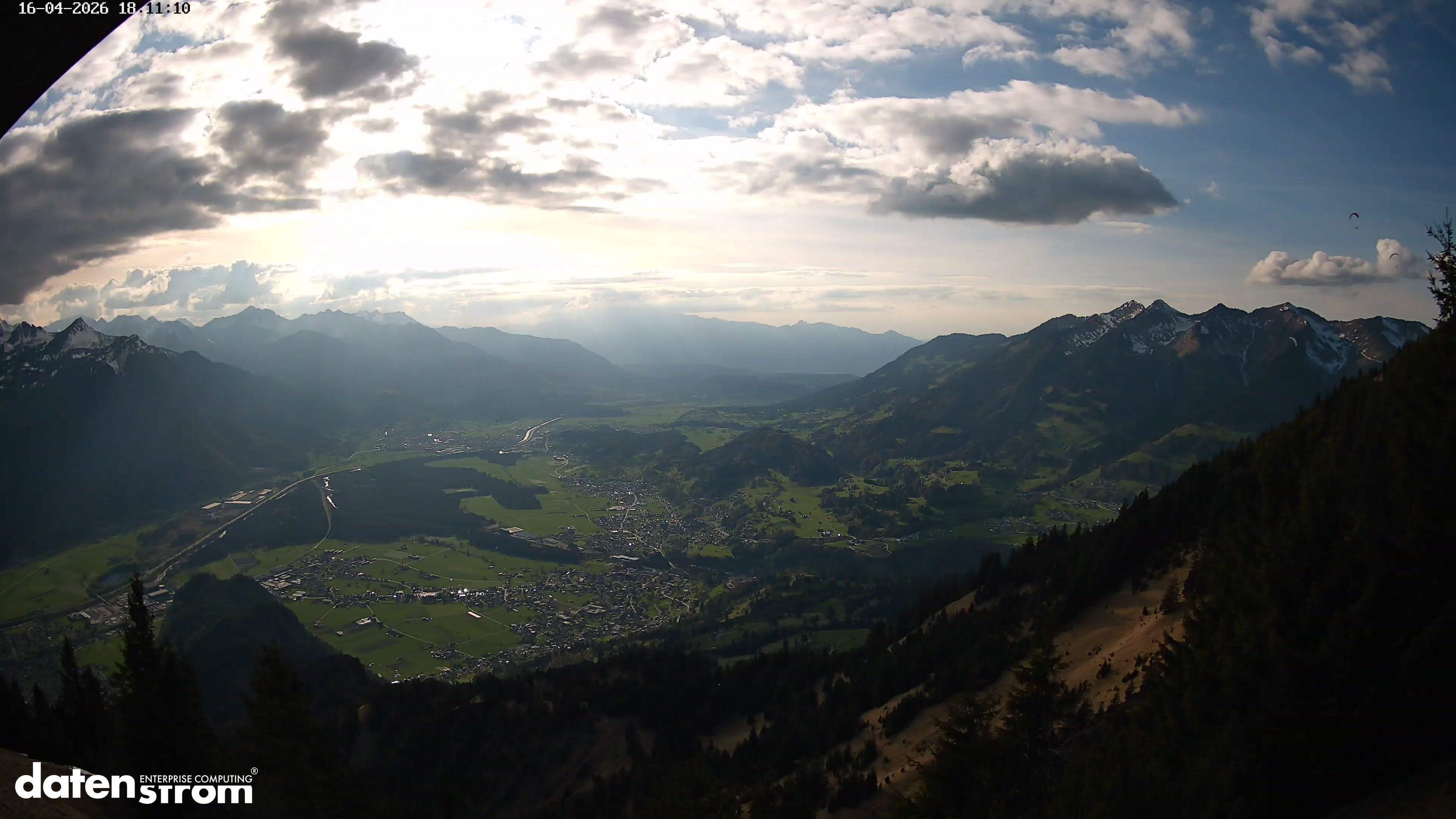 Frassenhütte – Walgau