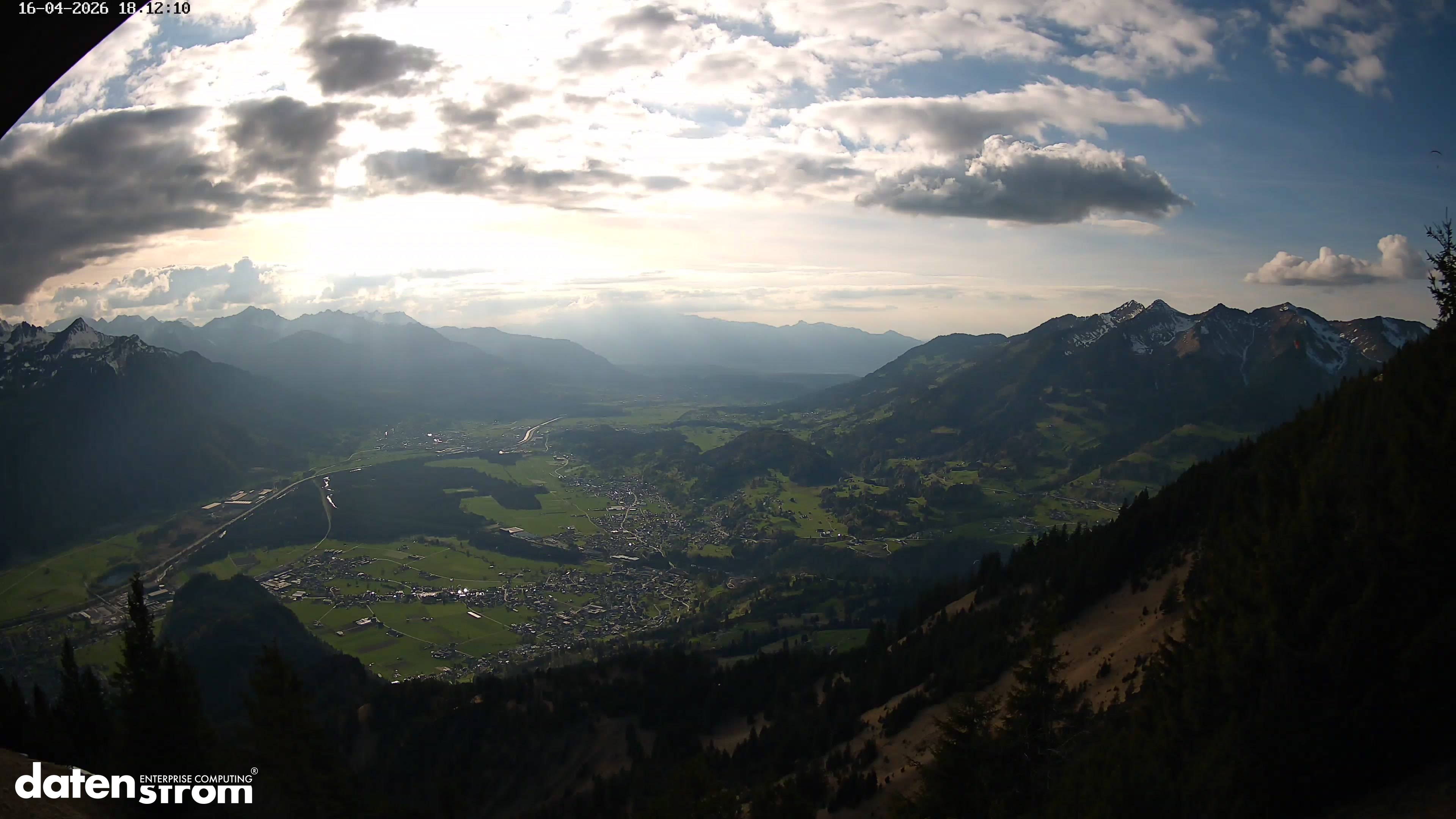 Frassenhütte – Walgau