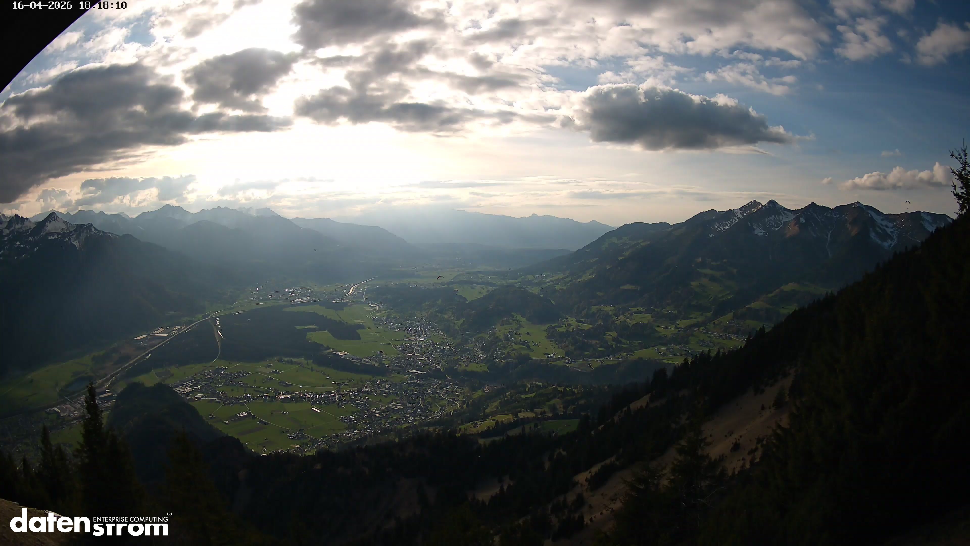 Frassenhütte – Walgau