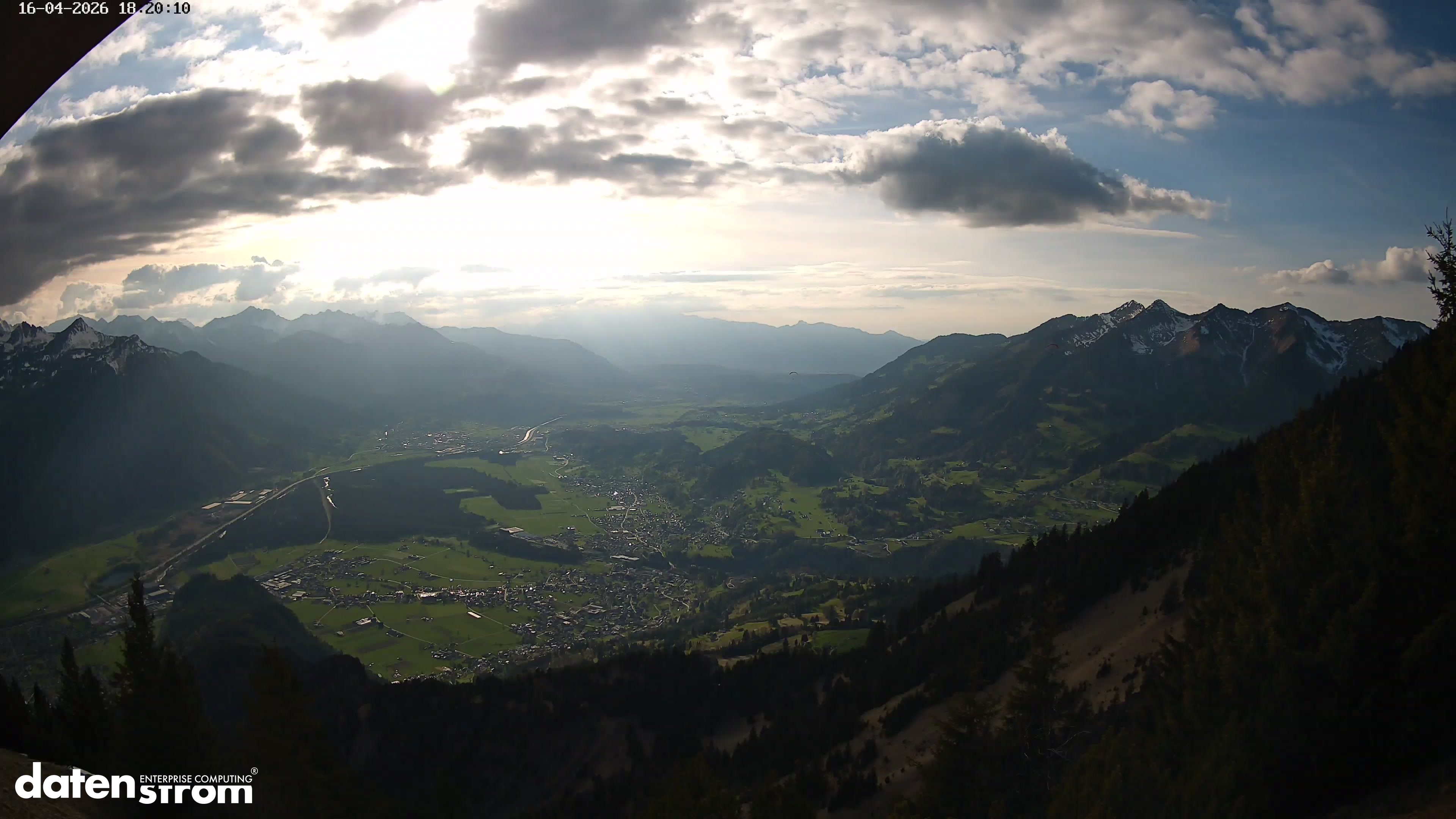 Frassenhütte – Walgau