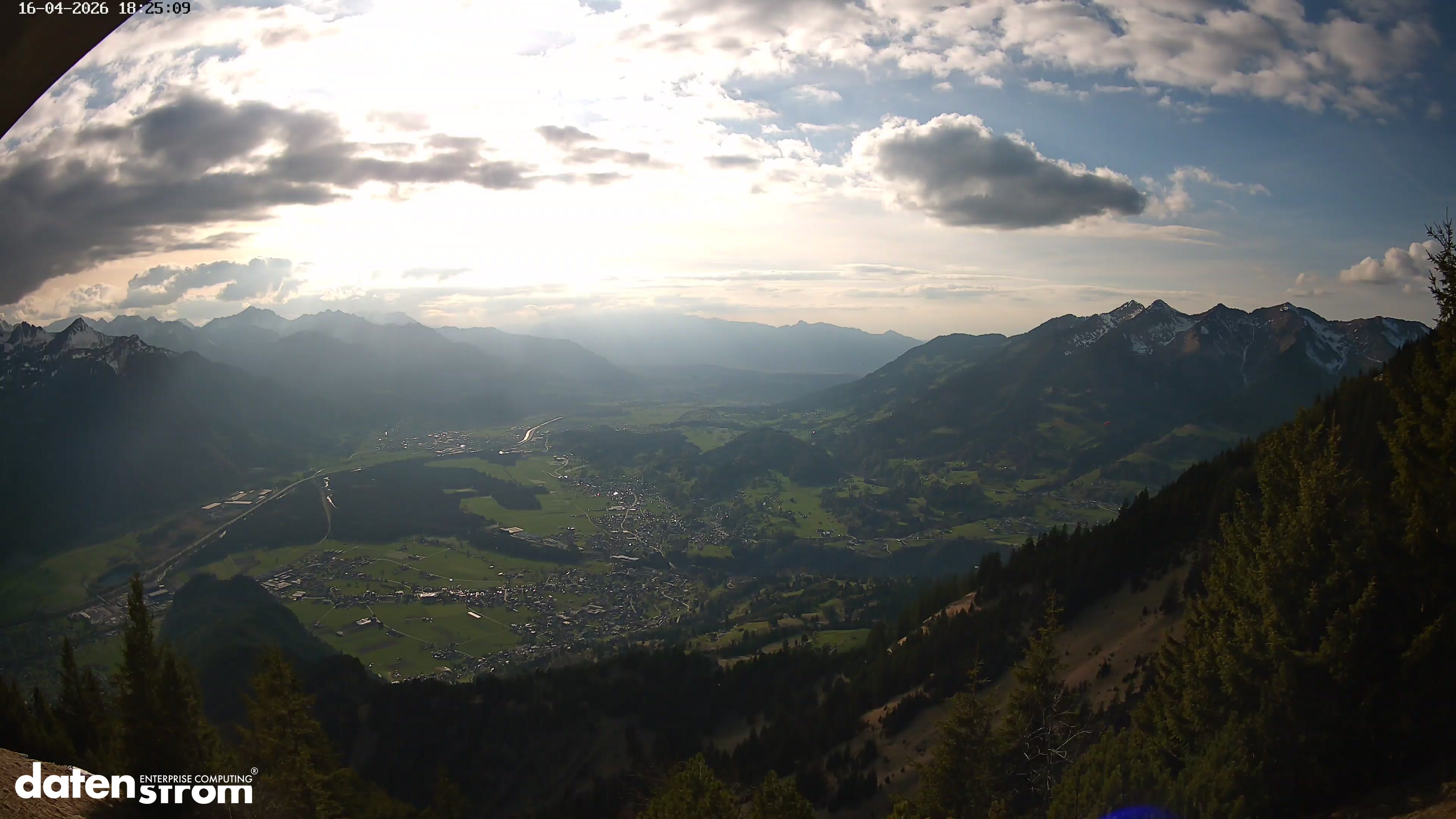 Frassenhütte – Walgau