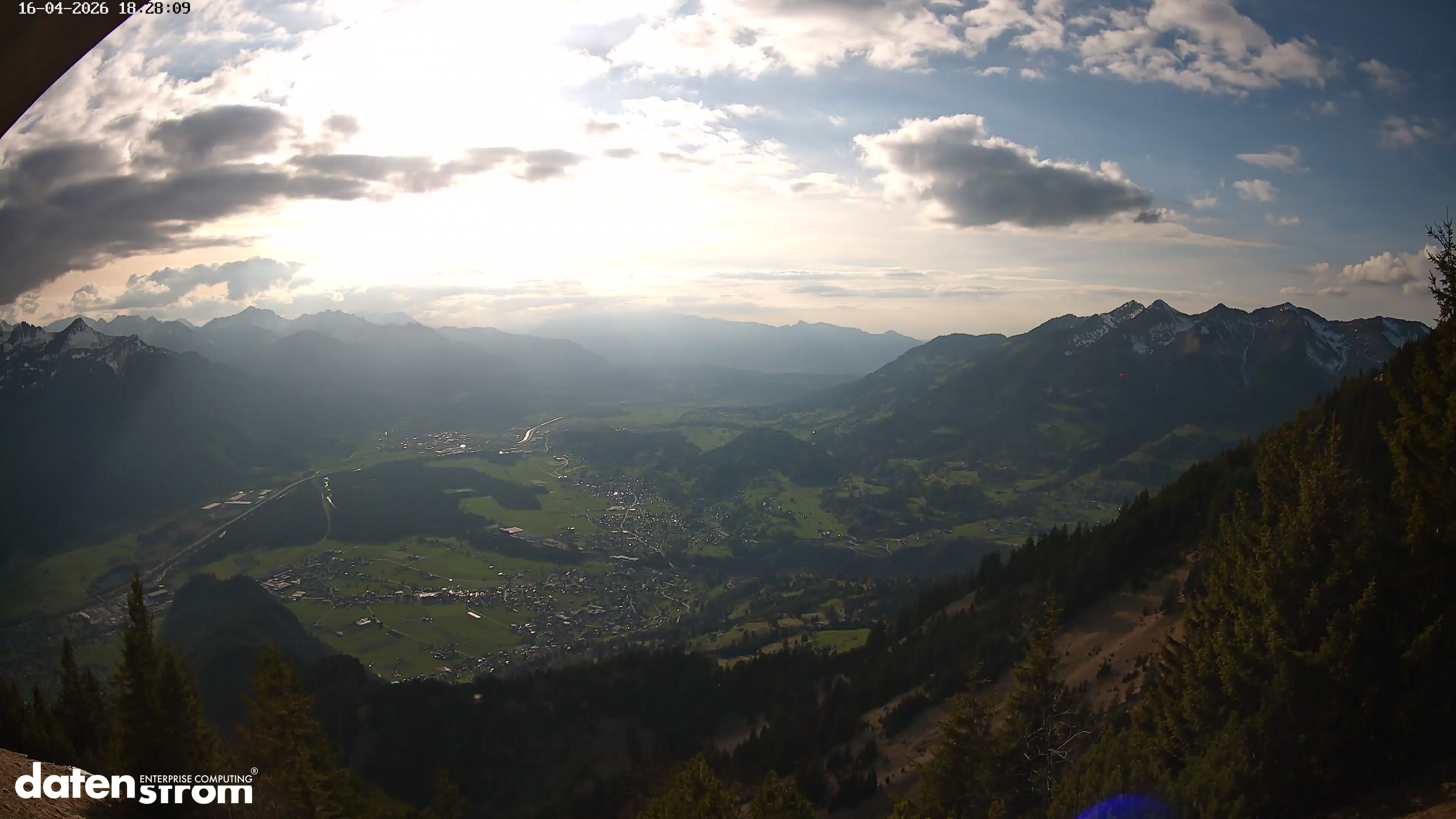 Frassenhütte – Walgau