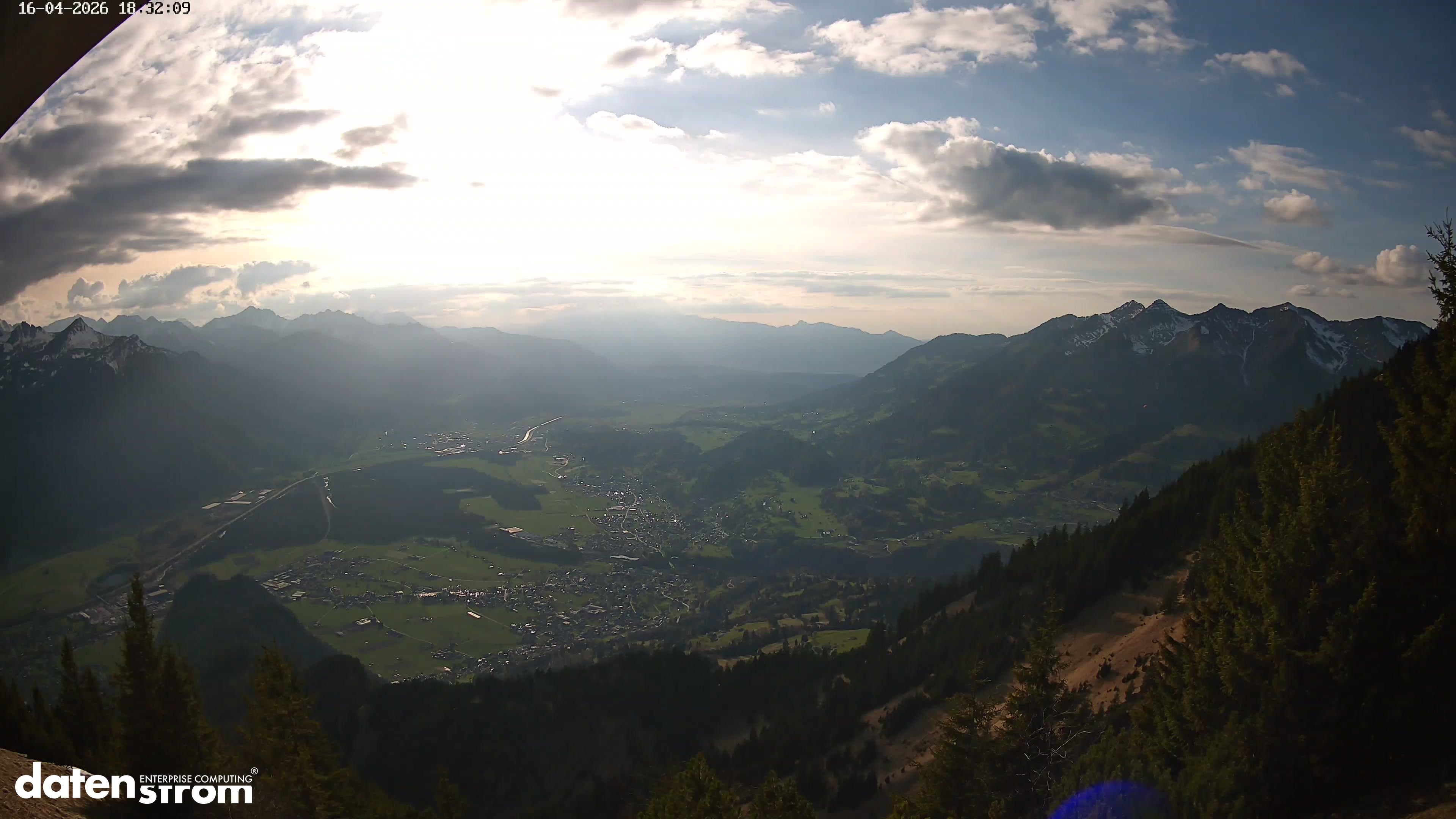 Frassenhütte – Walgau