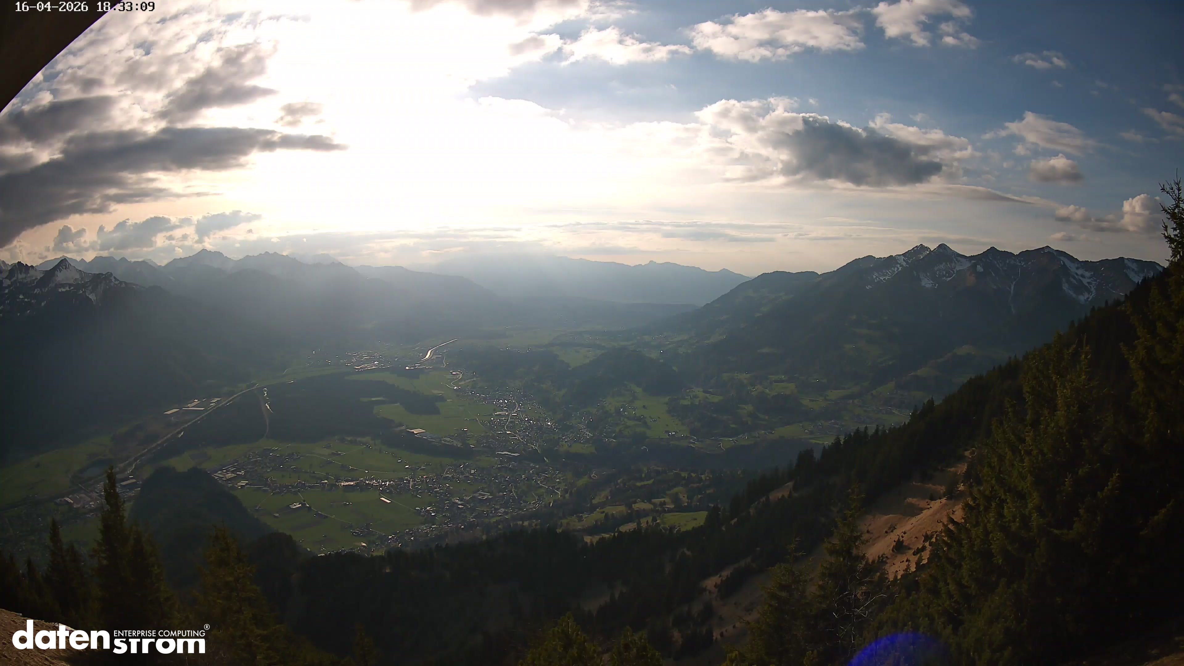 Frassenhütte – Walgau