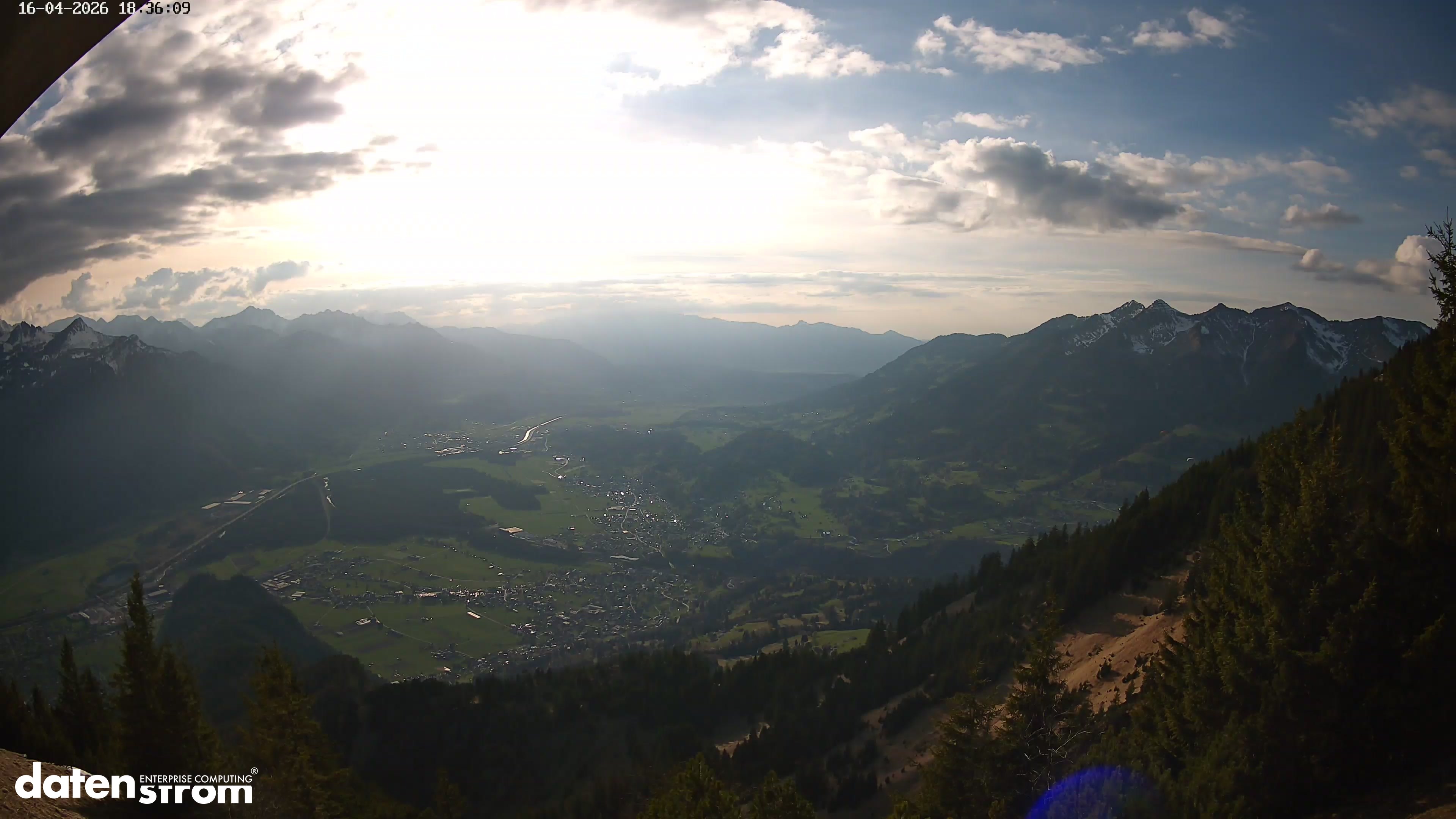 Frassenhütte – Walgau