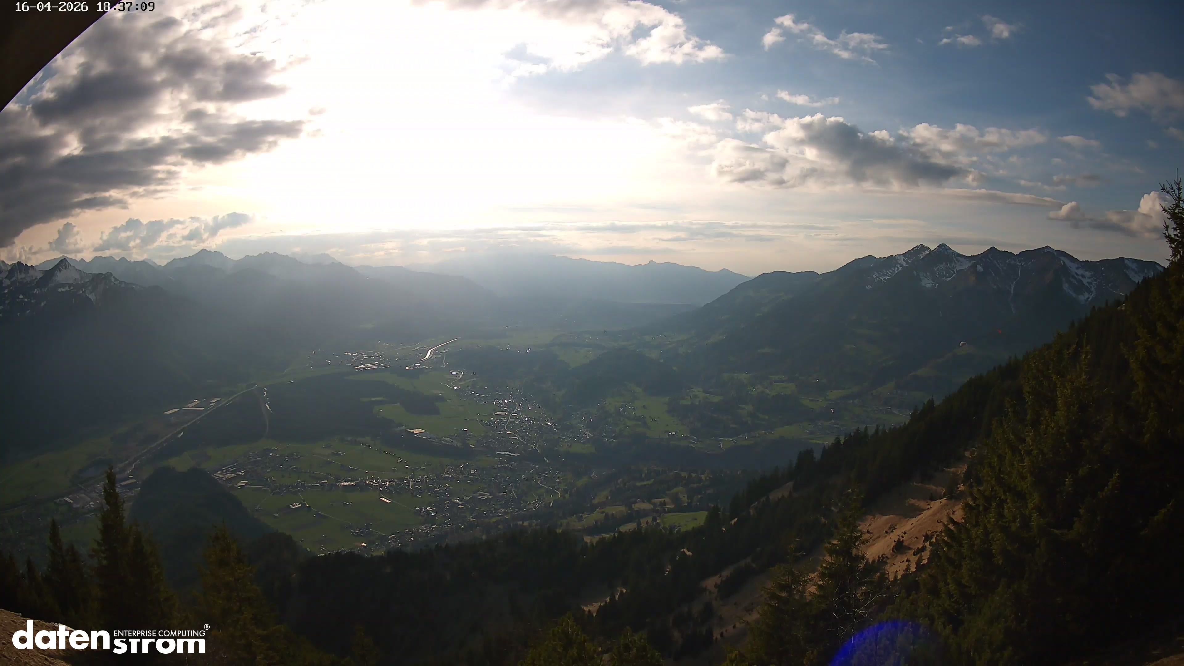 Frassenhütte – Walgau