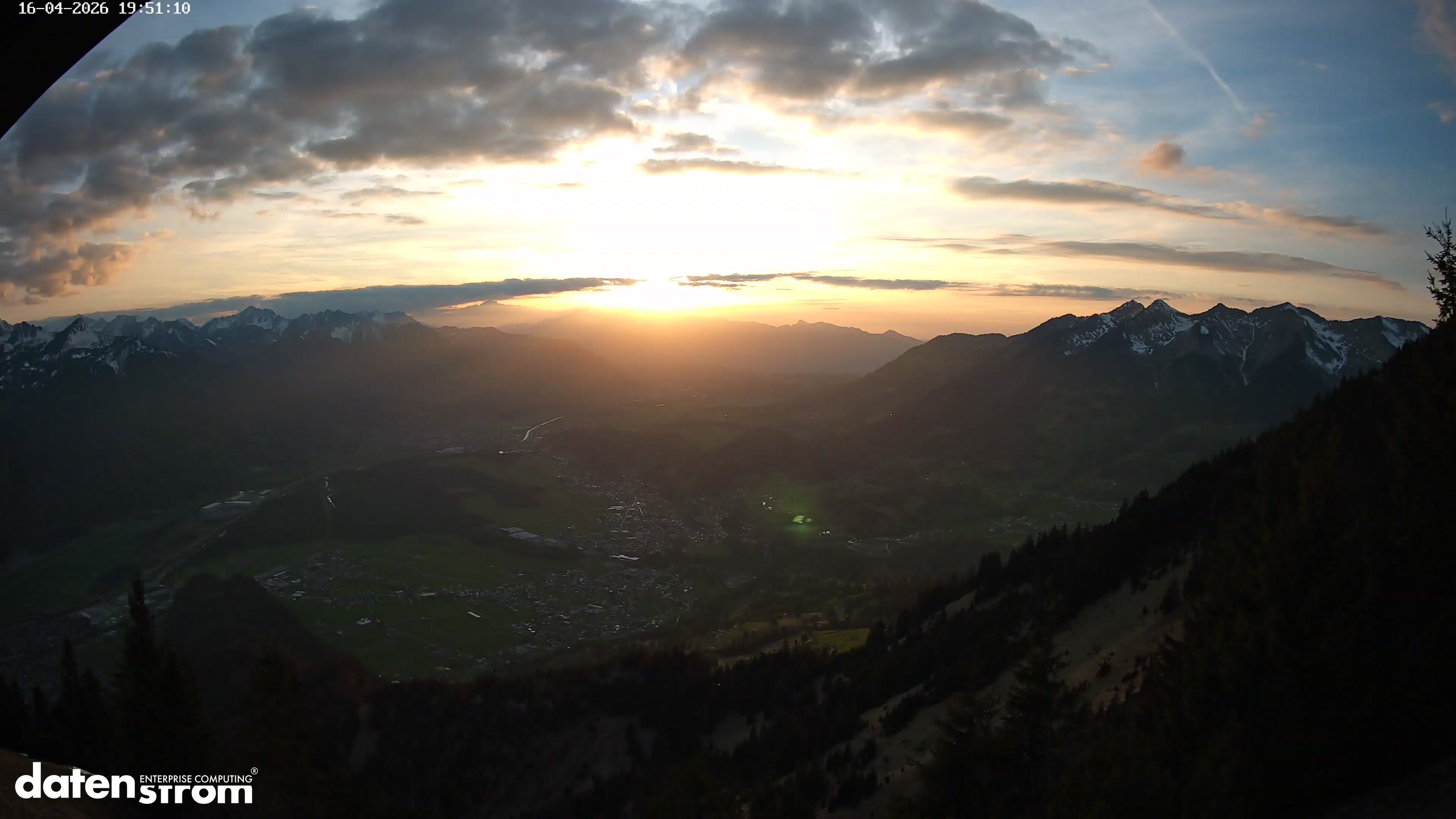 Frassenhütte – Walgau