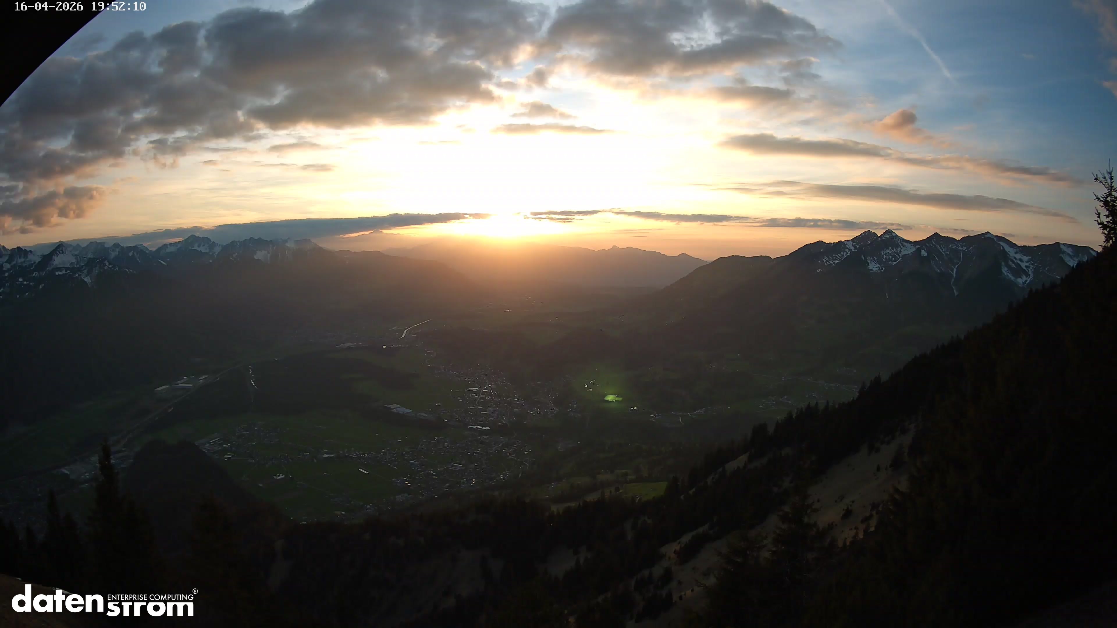 Frassenhütte – Walgau