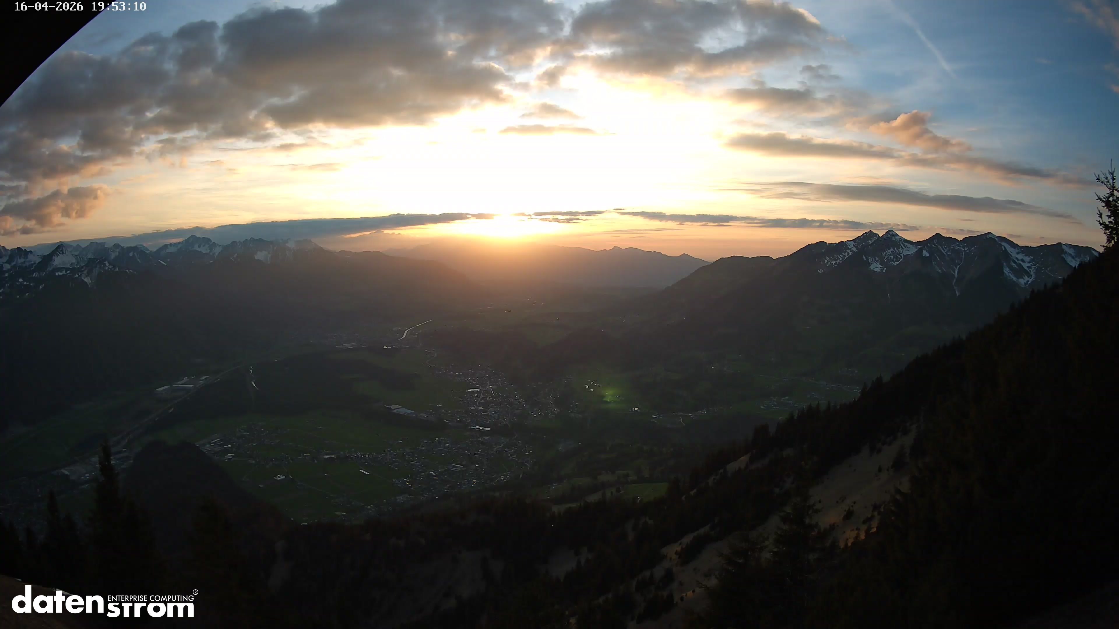 Frassenhütte – Walgau