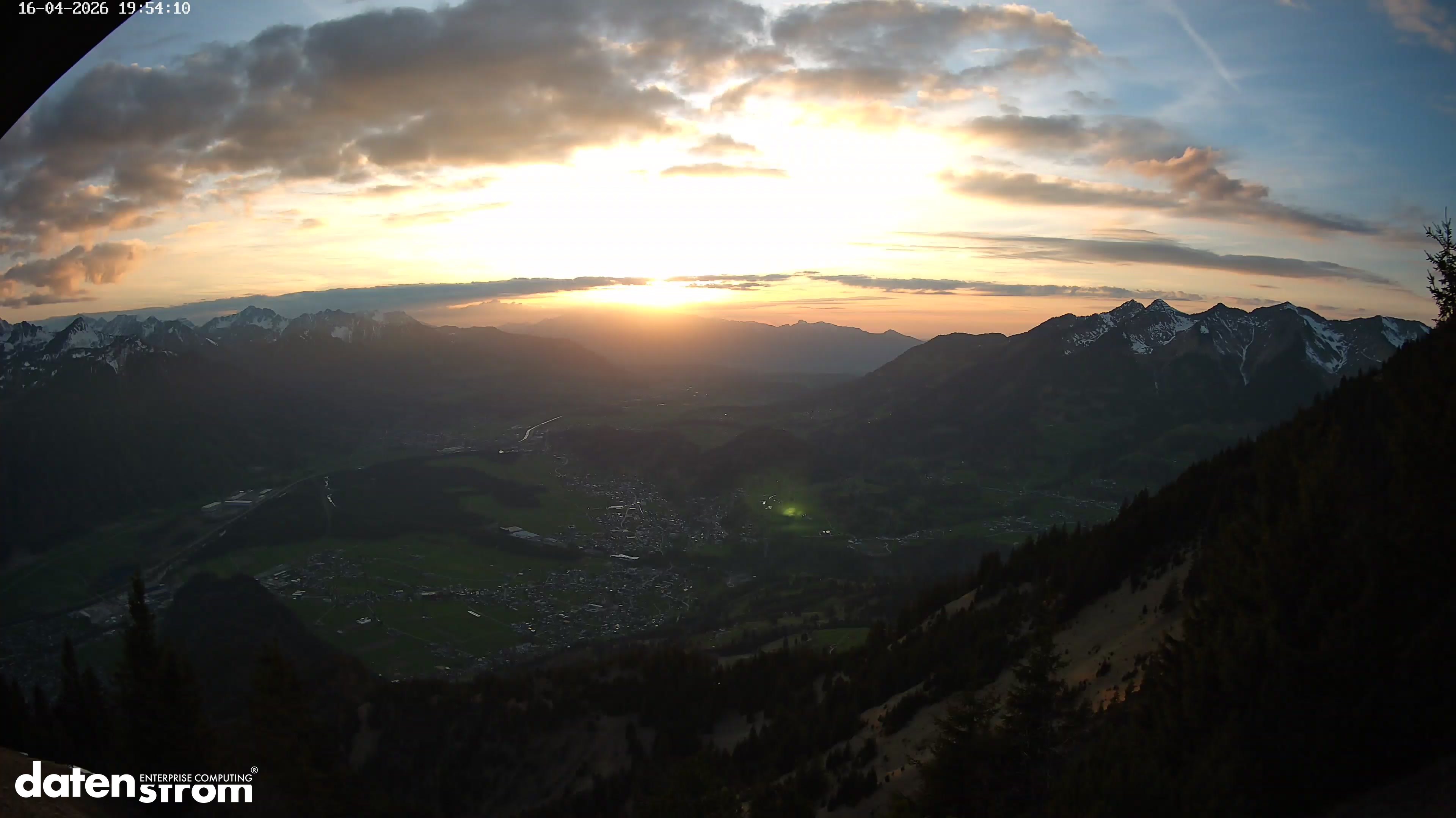 Frassenhütte – Walgau