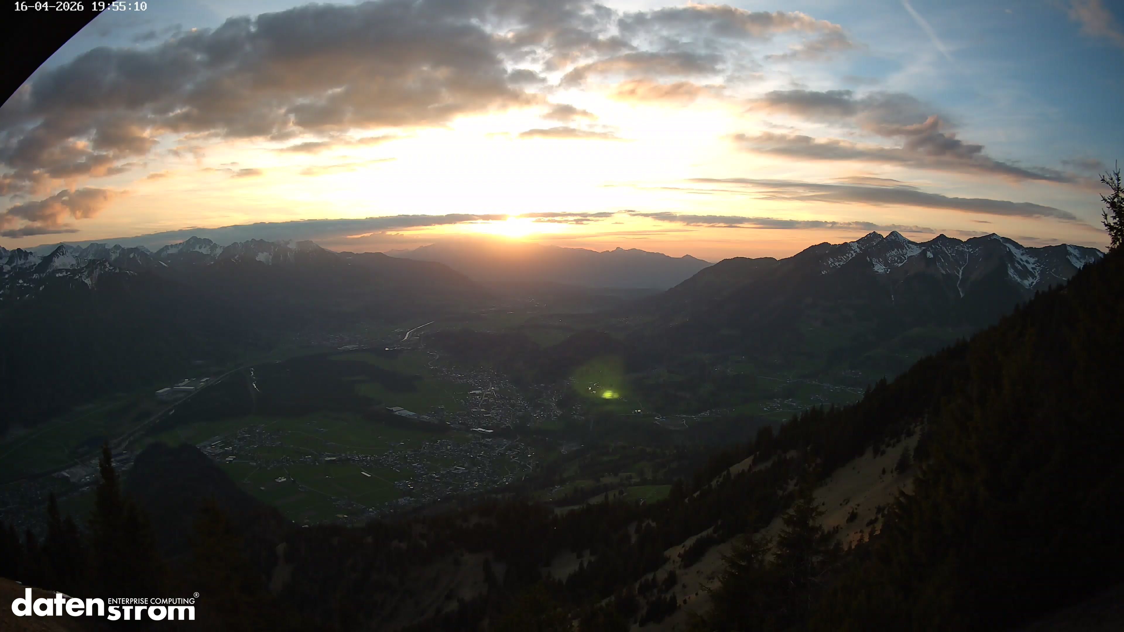 Frassenhütte – Walgau