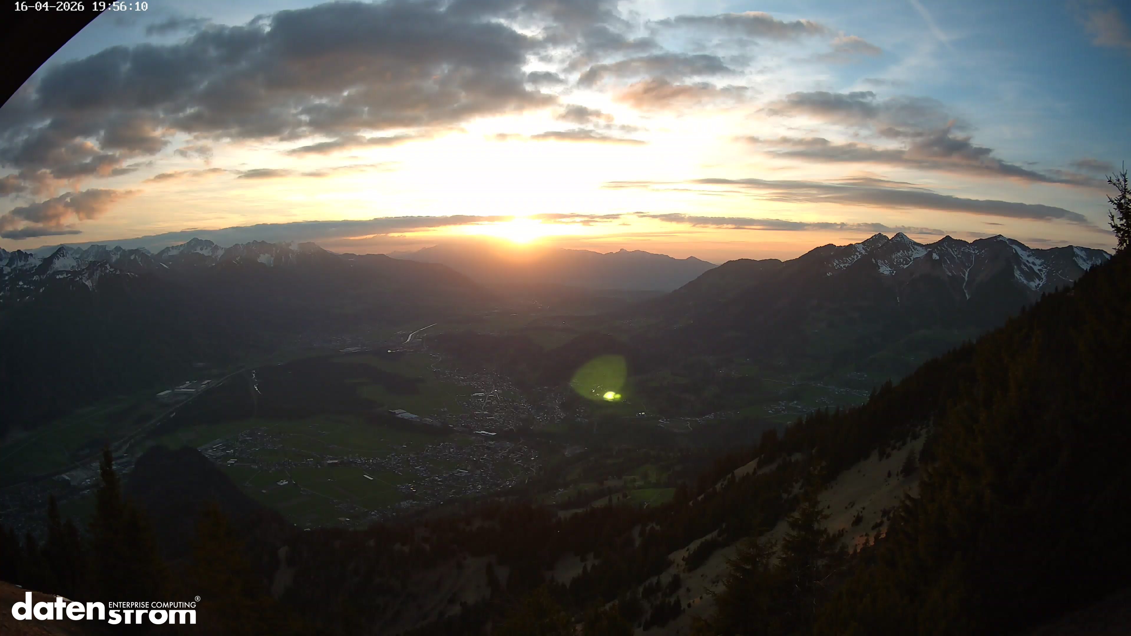 Frassenhütte – Walgau