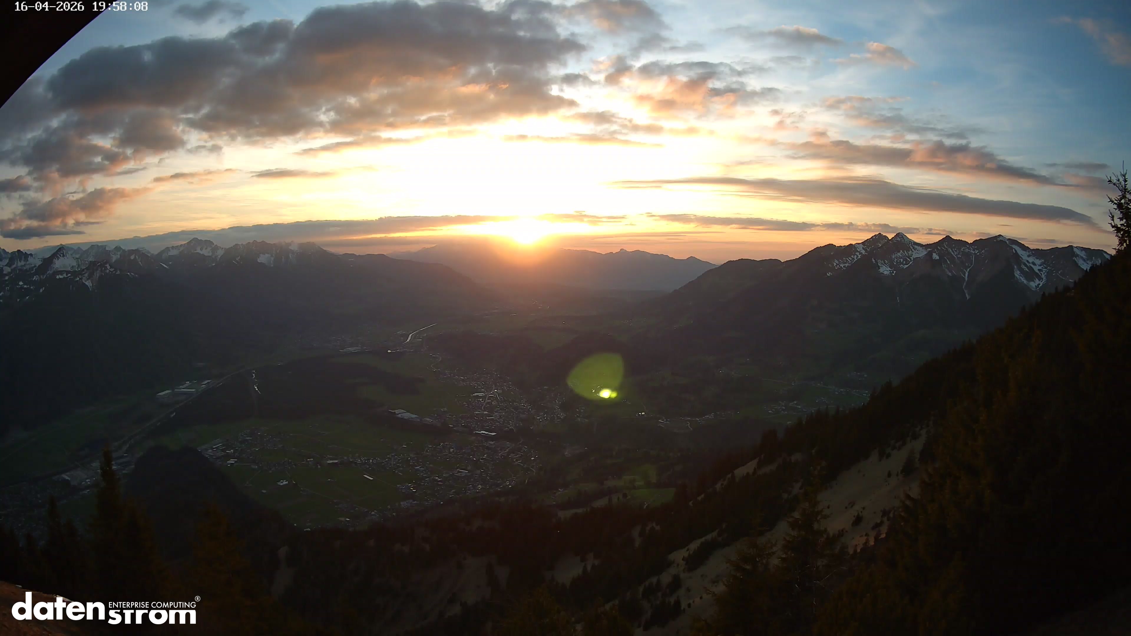 Frassenhütte – Walgau