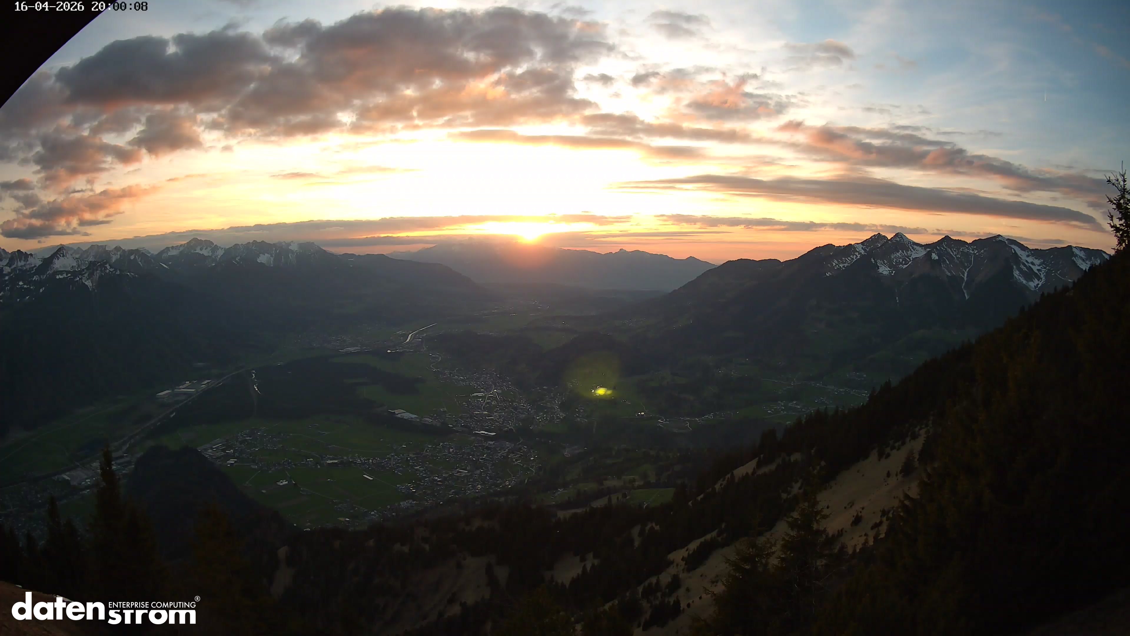 Frassenhütte – Walgau