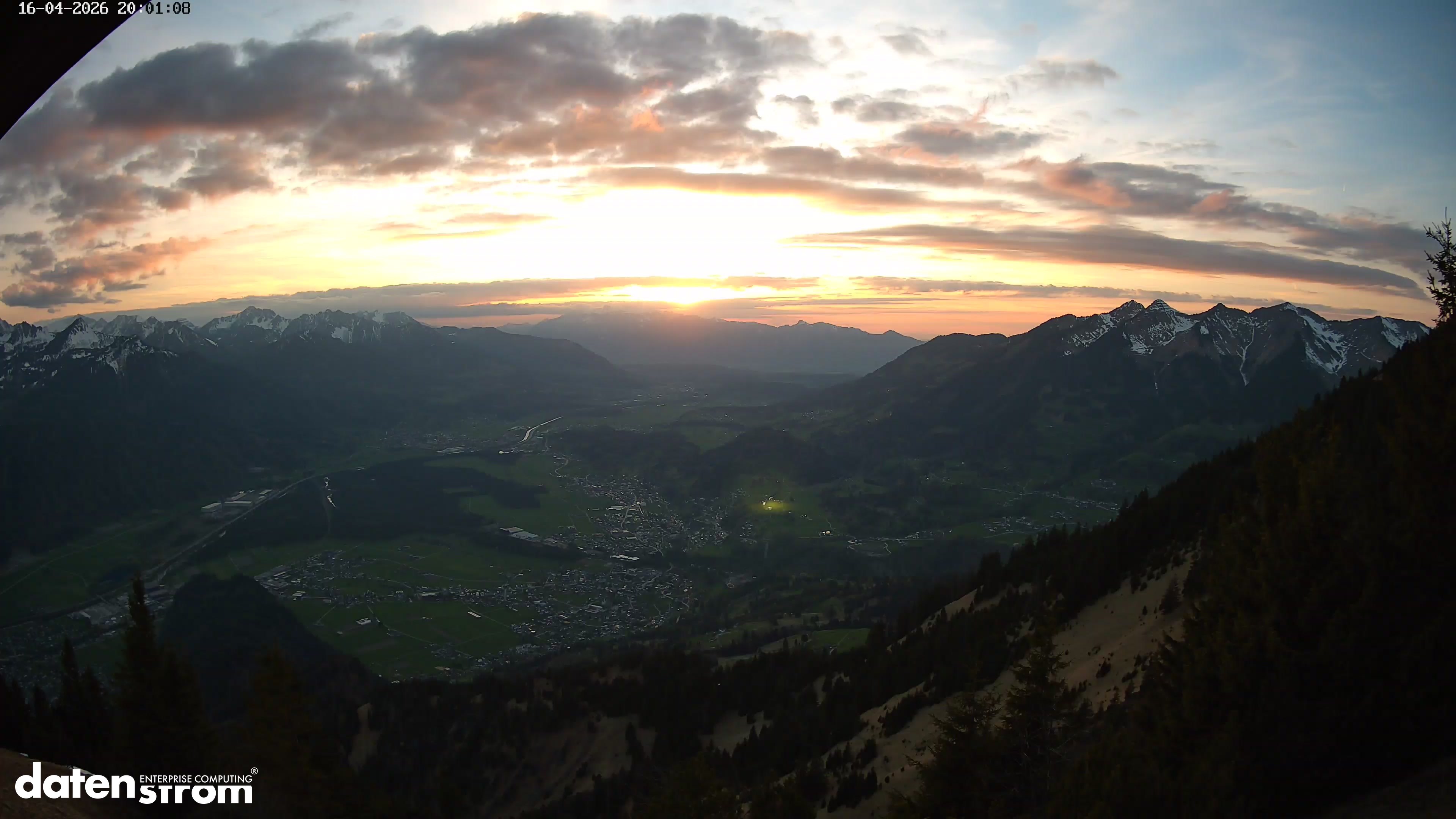 Frassenhütte – Walgau