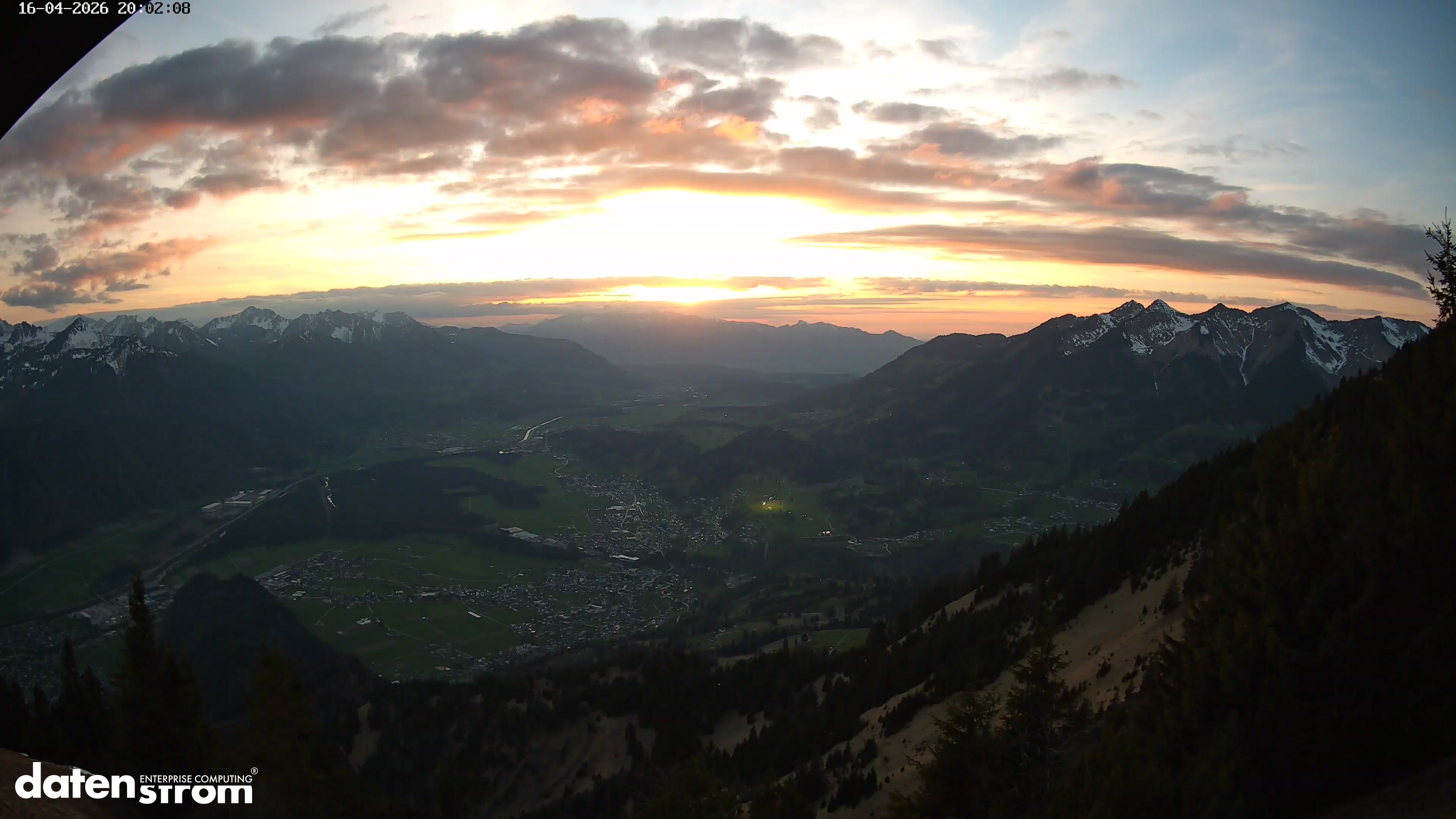 Frassenhütte – Walgau