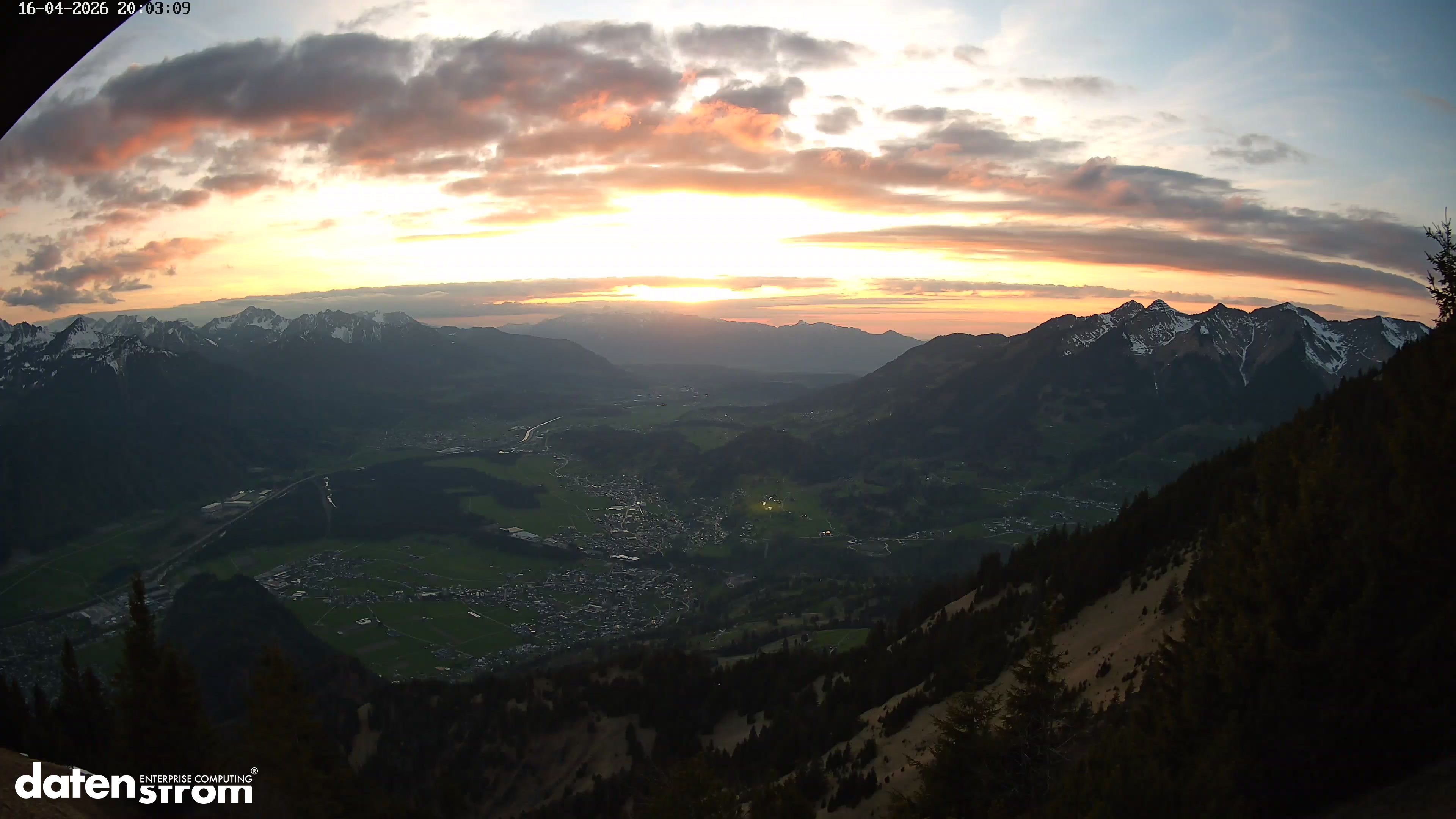 Frassenhütte – Walgau