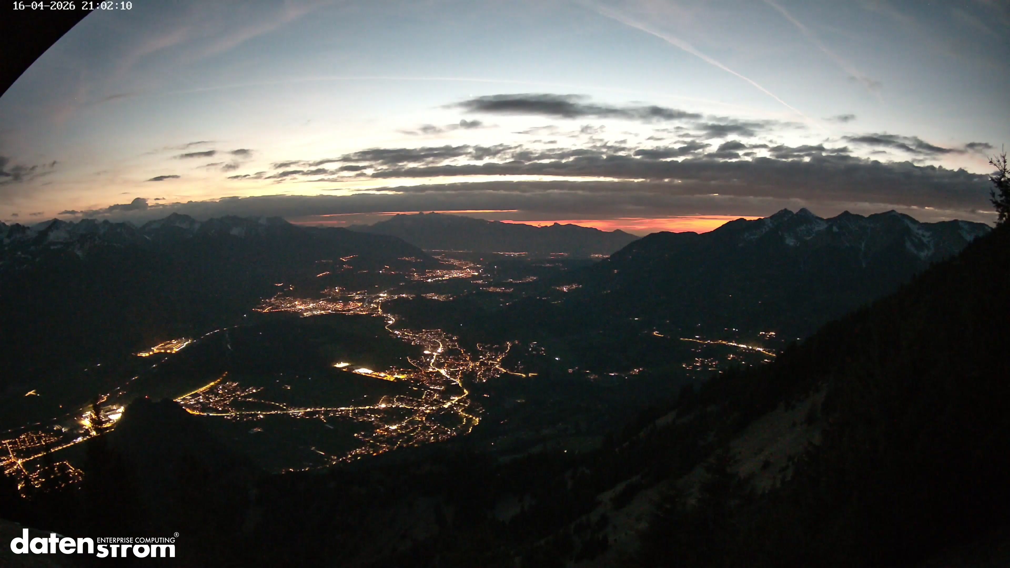 Frassenhütte – Walgau