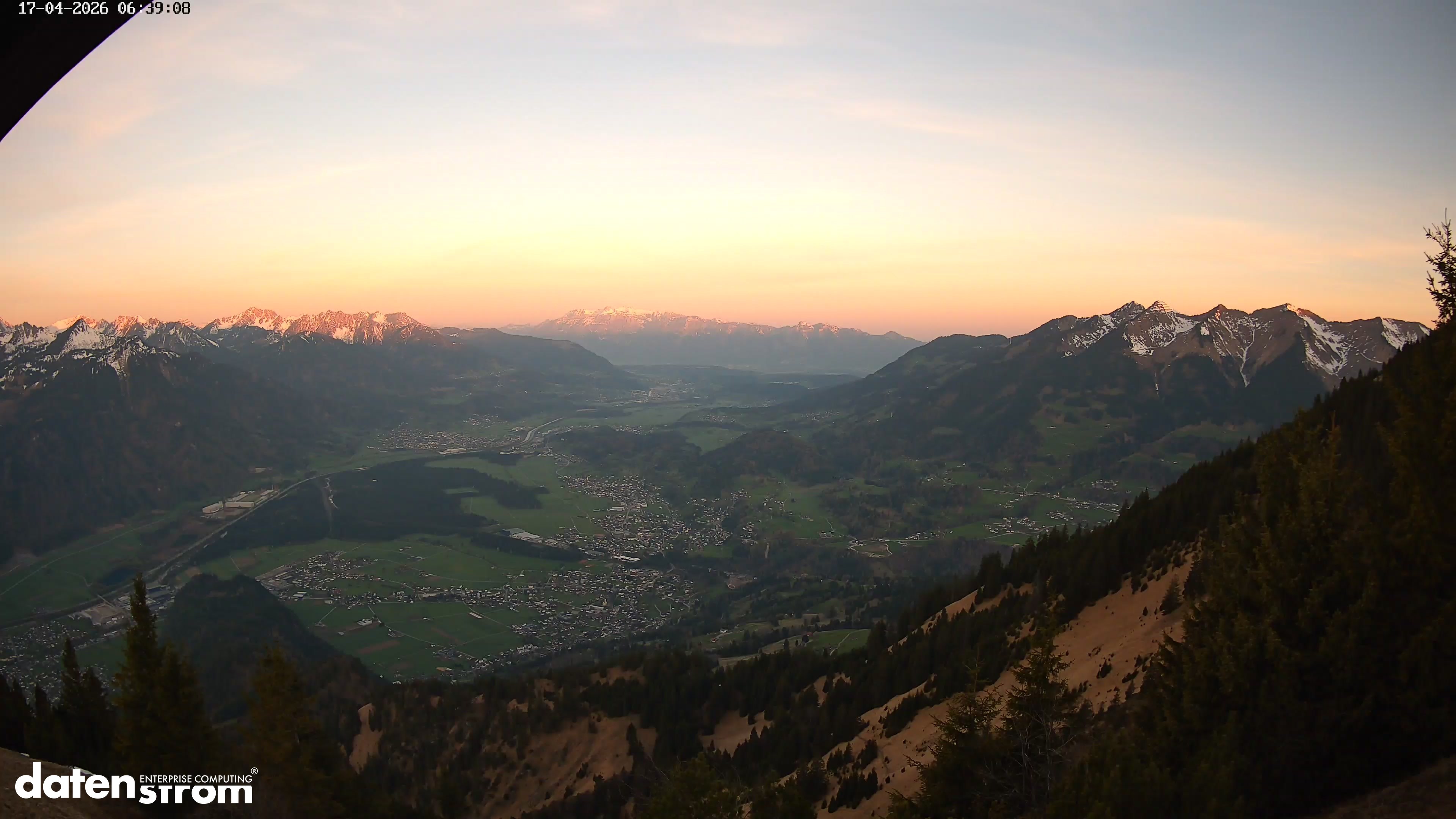 Frassenhütte – Walgau