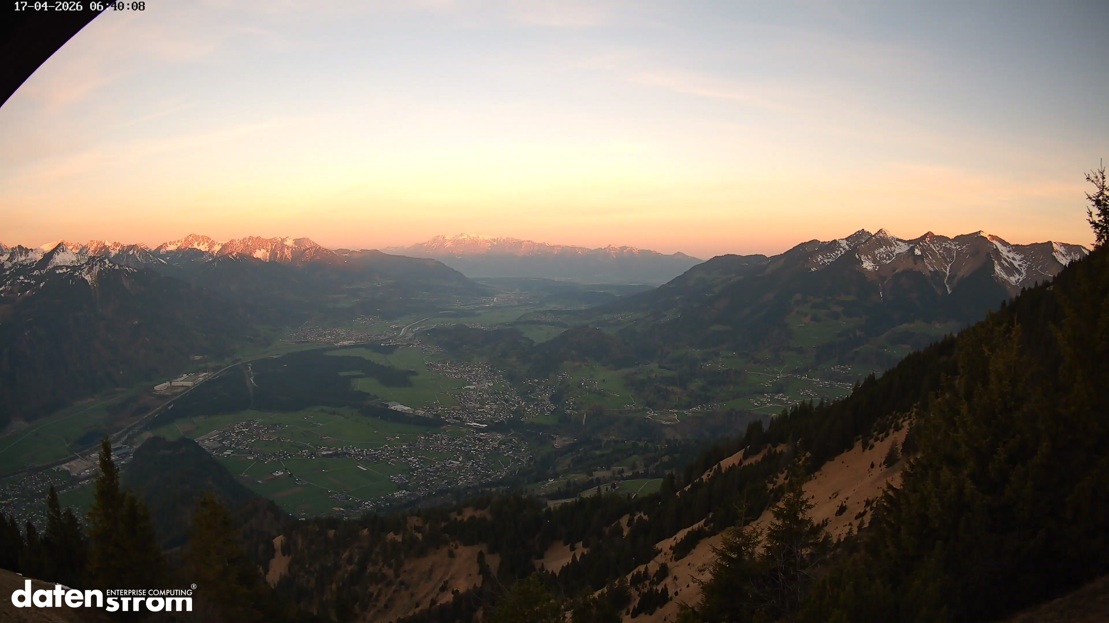 Frassenhütte – Walgau