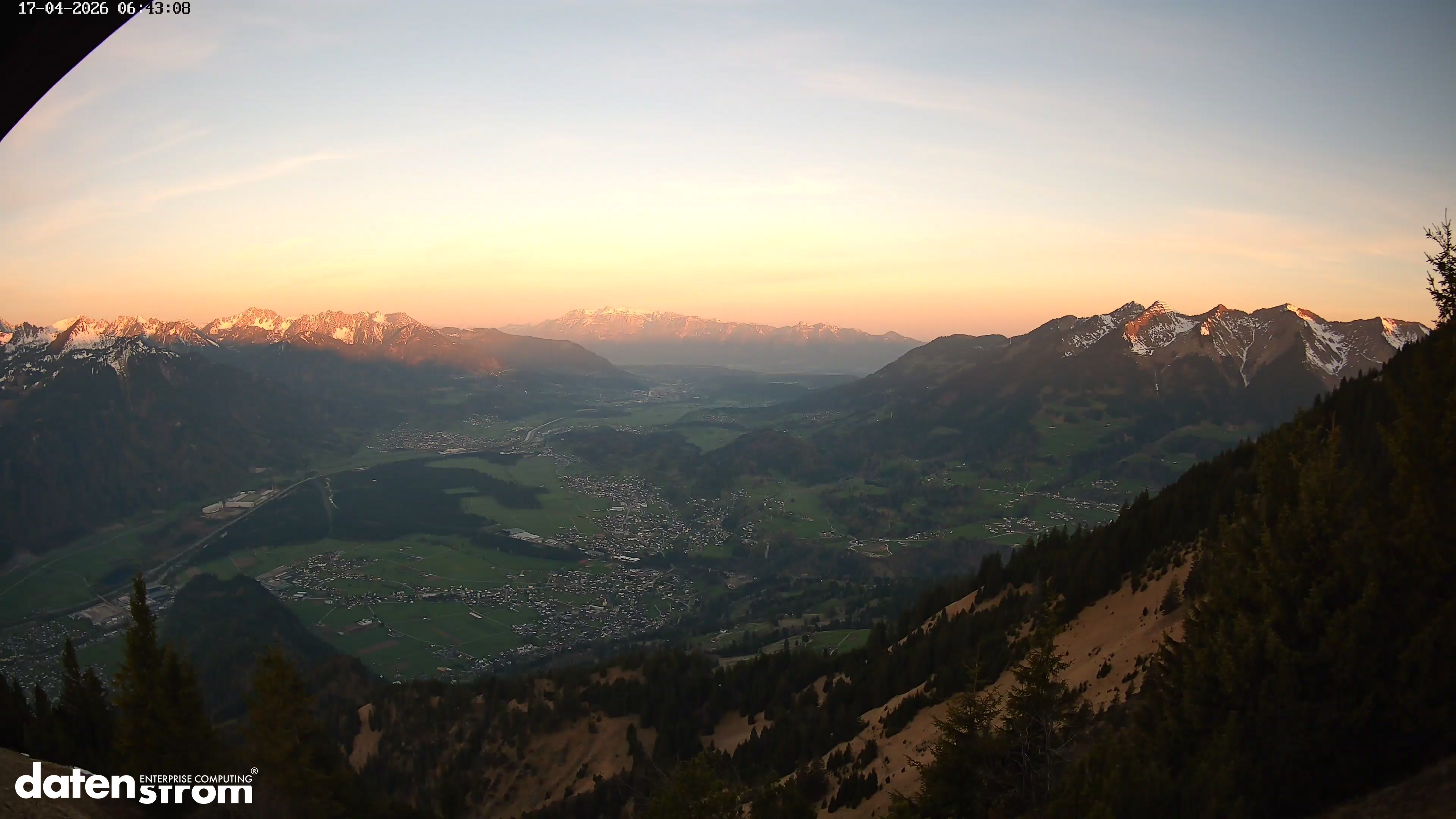 Frassenhütte – Walgau