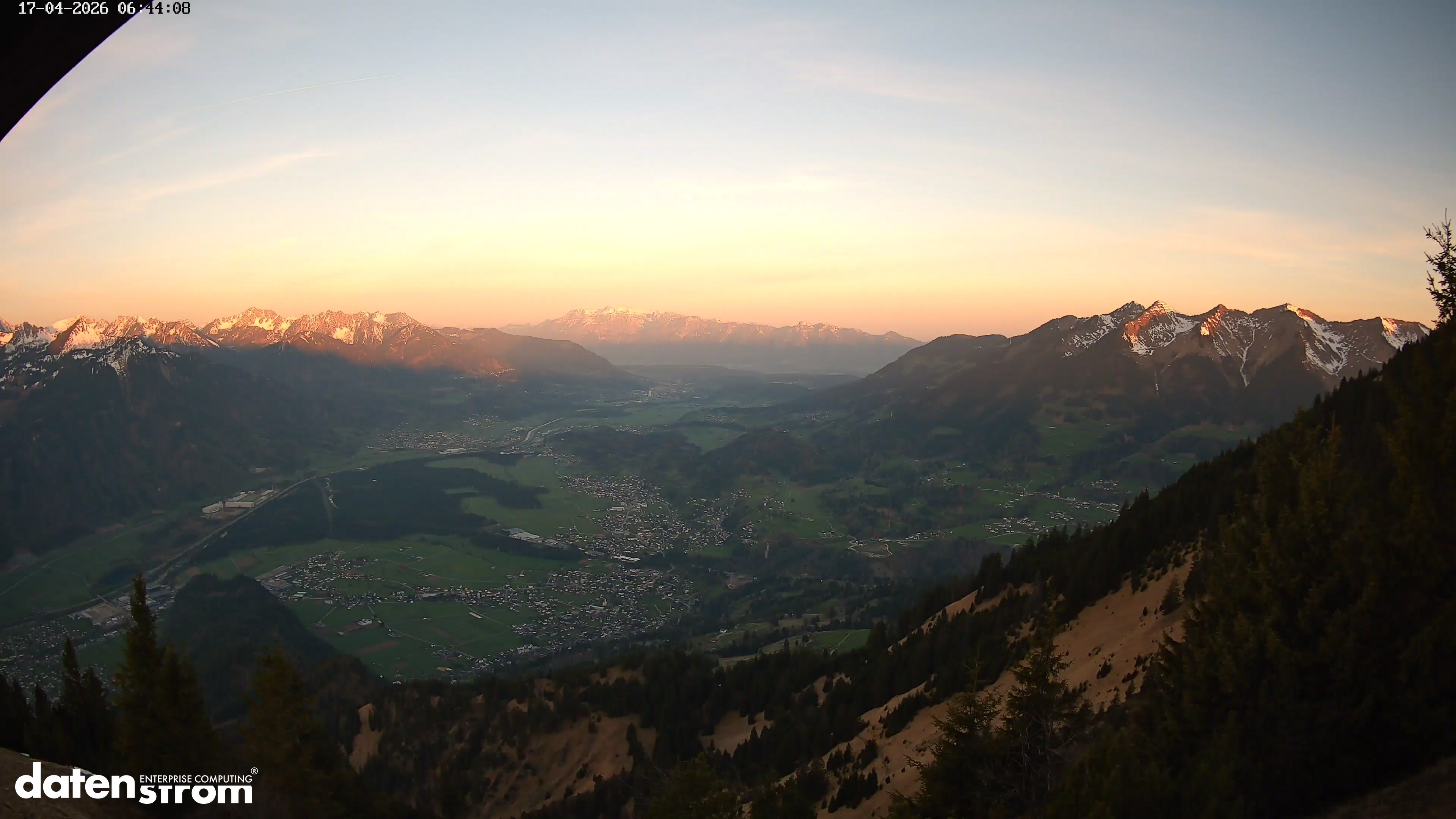 Frassenhütte – Walgau