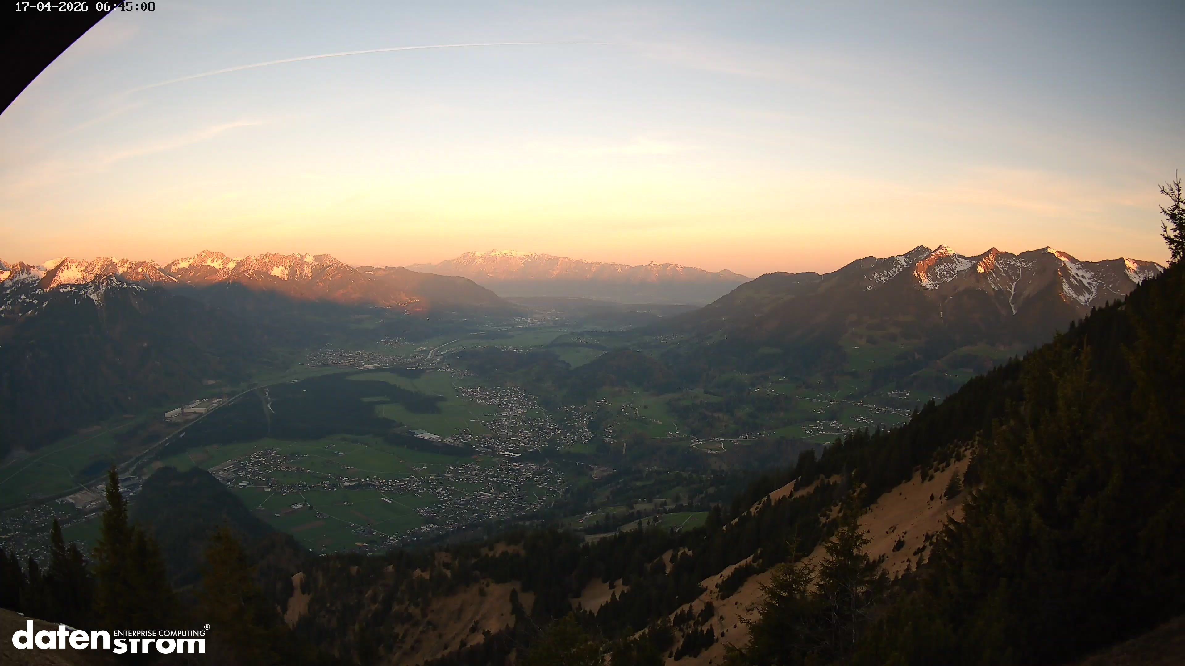 Frassenhütte – Walgau