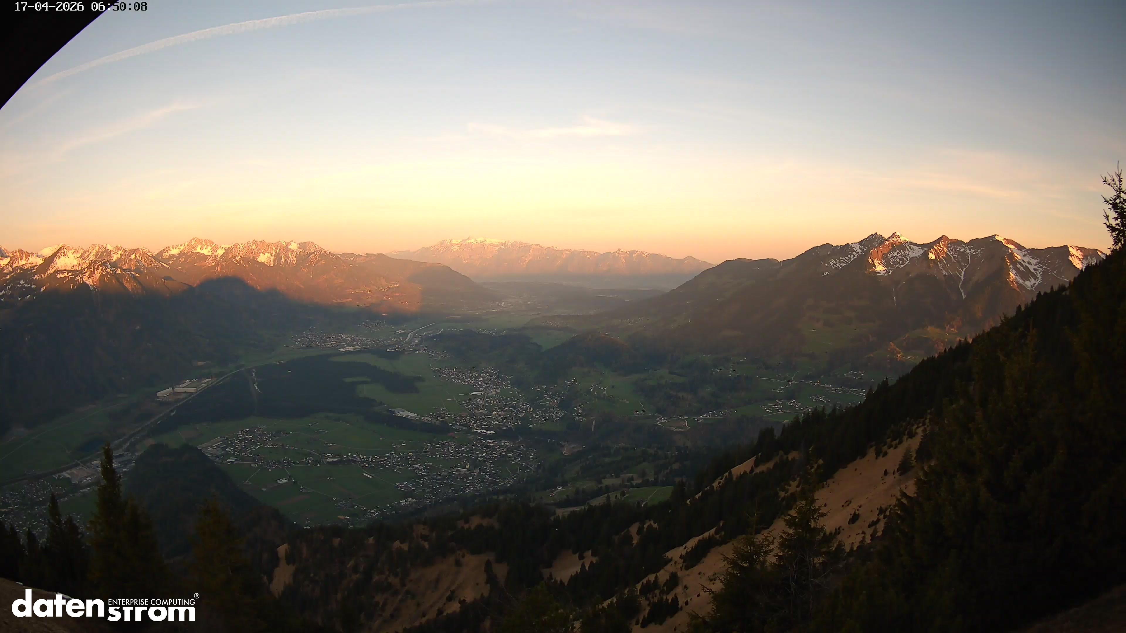 Frassenhütte – Walgau