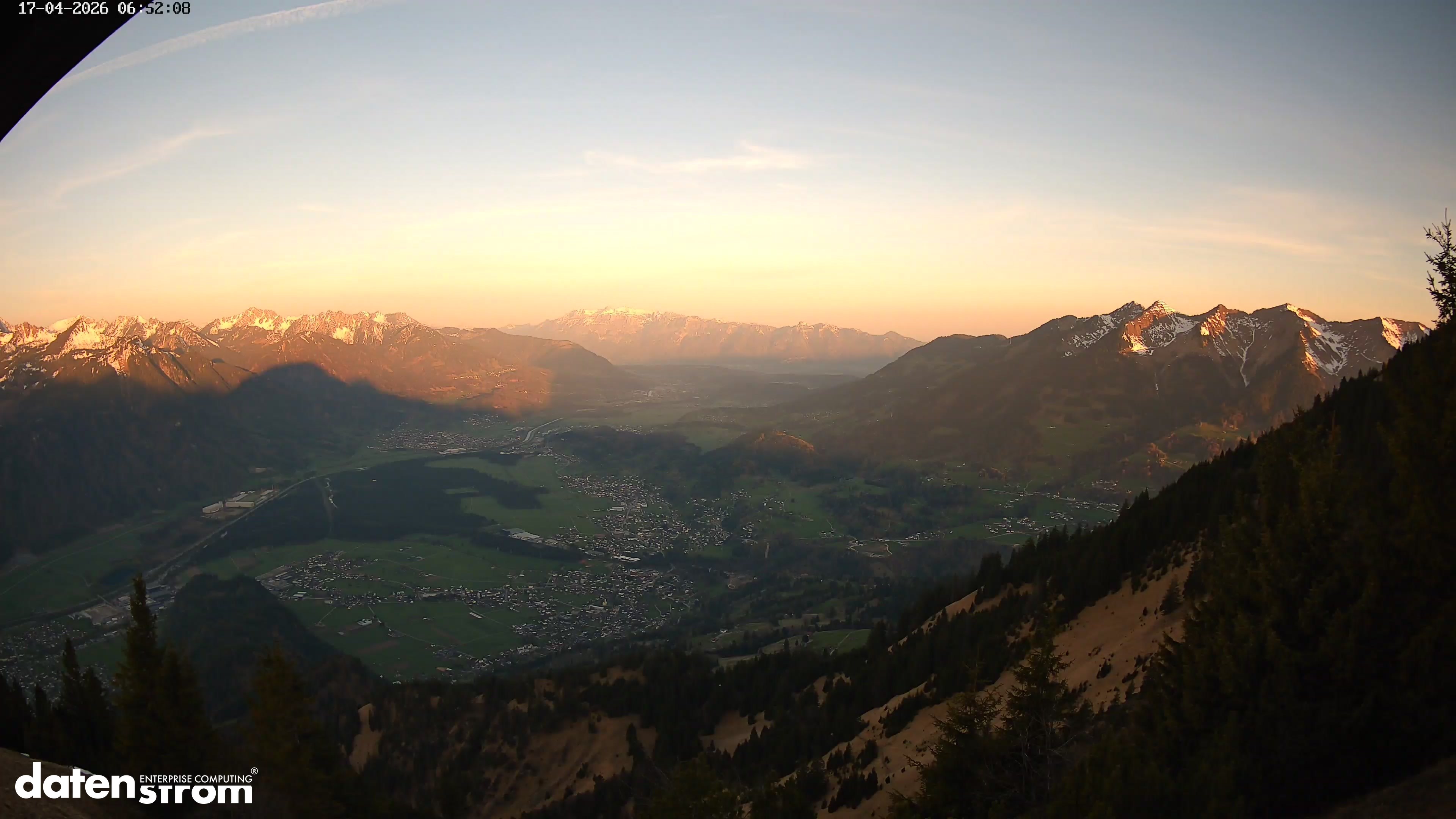 Frassenhütte – Walgau