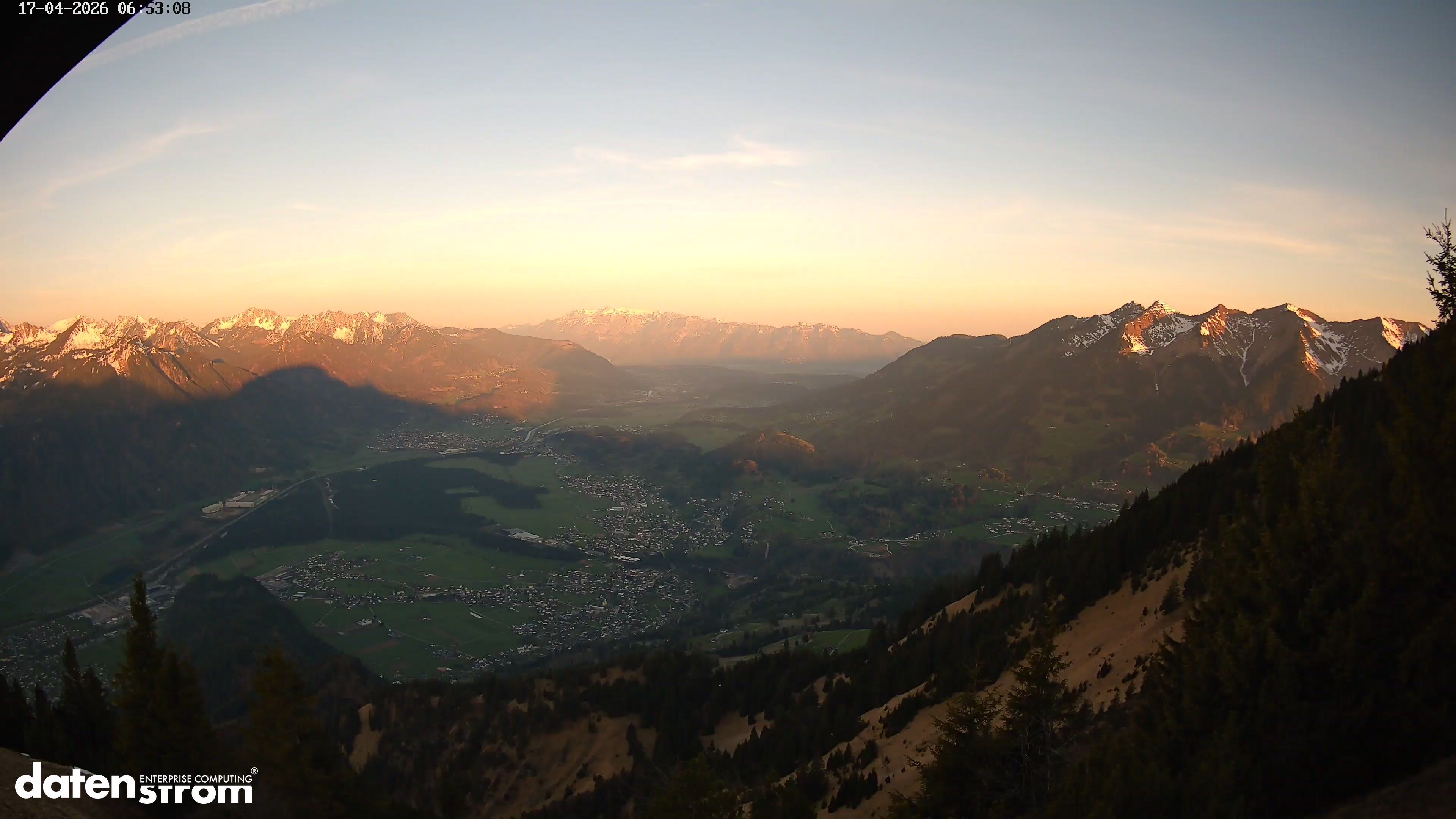 Frassenhütte – Walgau