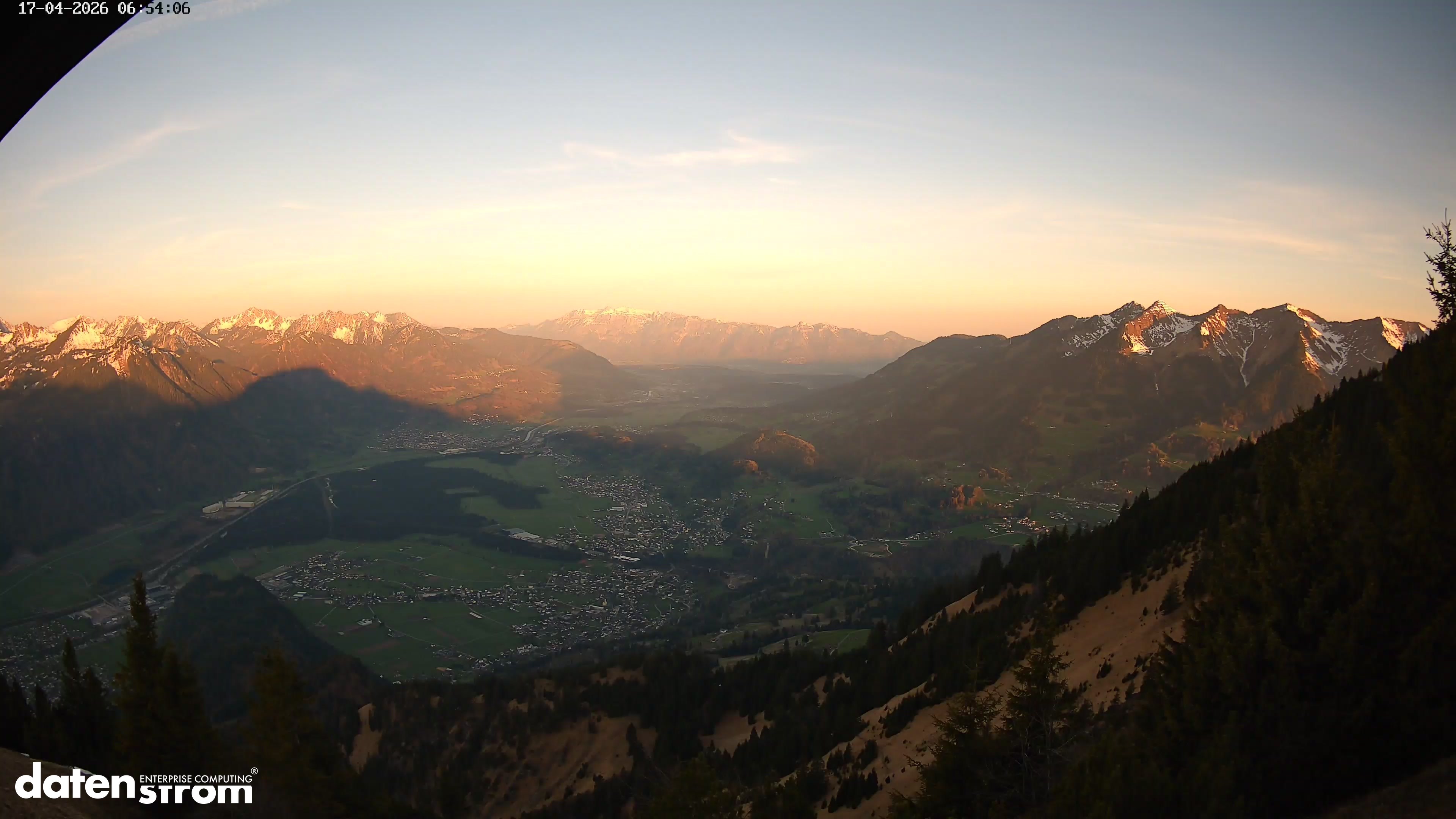 Frassenhütte – Walgau