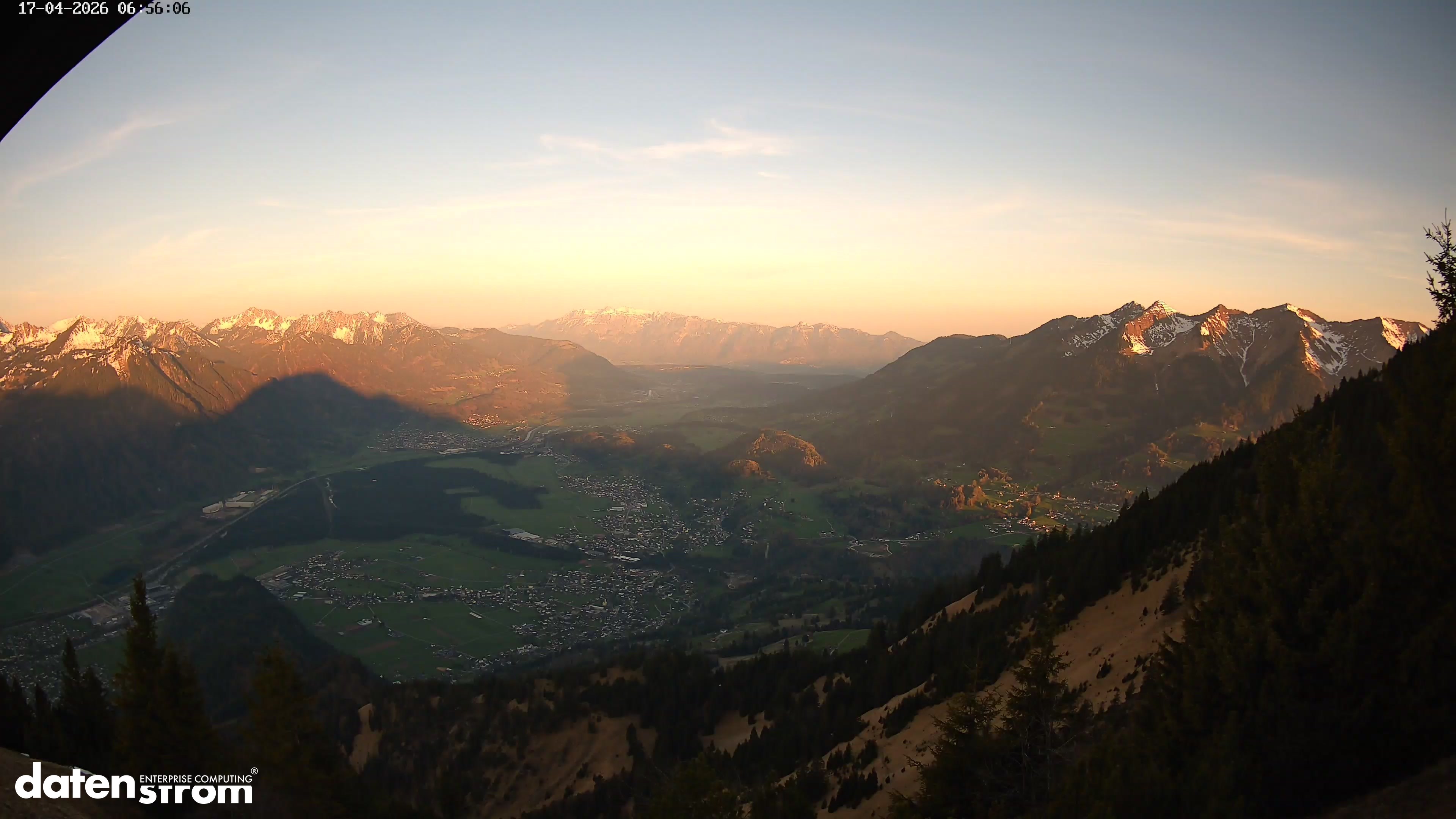 Frassenhütte – Walgau