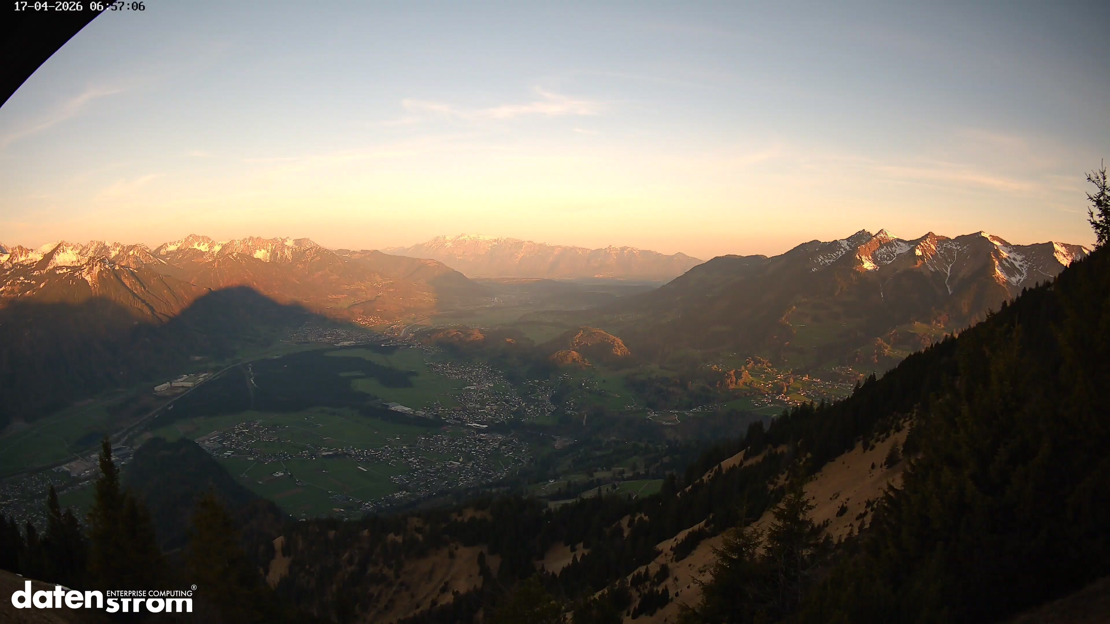 Frassenhütte – Walgau