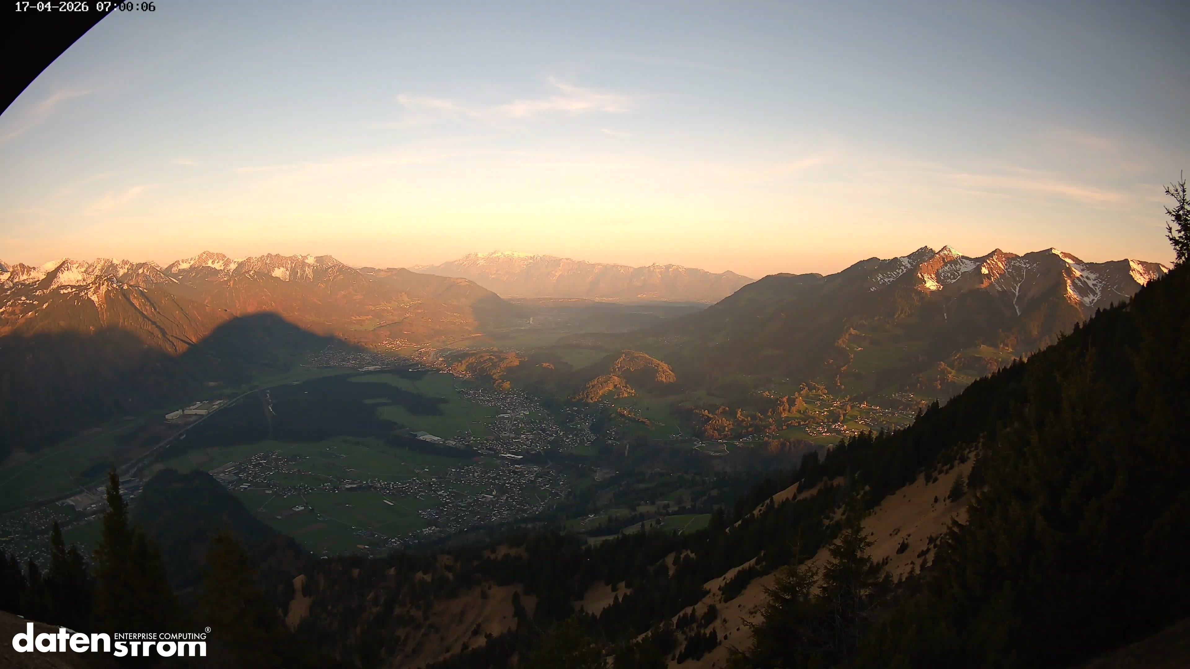 Frassenhütte – Walgau