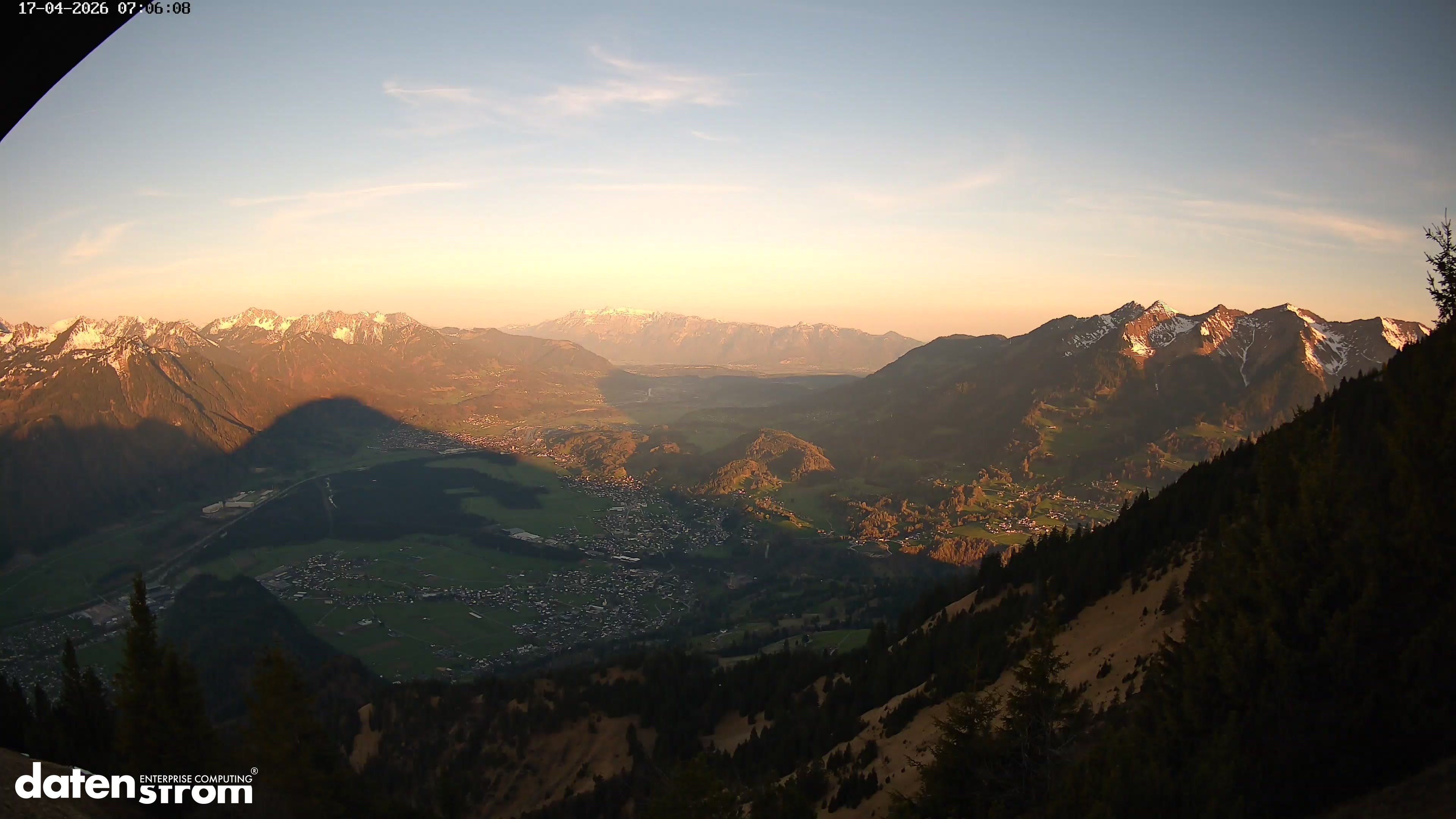 Frassenhütte – Walgau